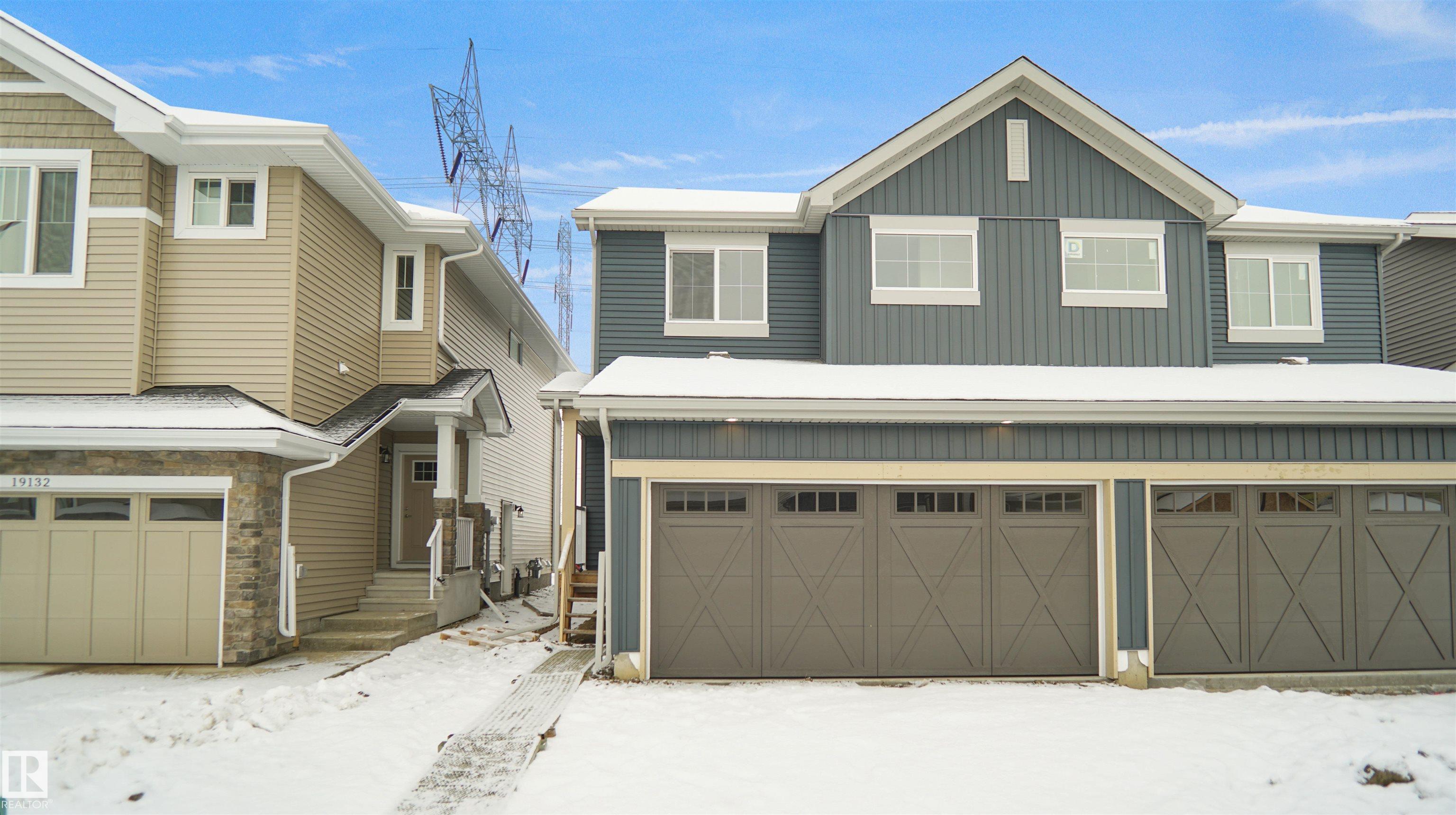 31 Emmett Way, Spruce Grove, MLS® # E4469841