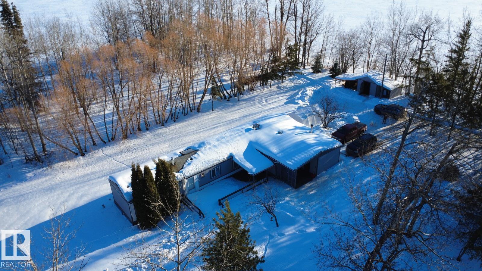 644073 Range Rd 212, Rural Athabasca County, MLS® # E4469843