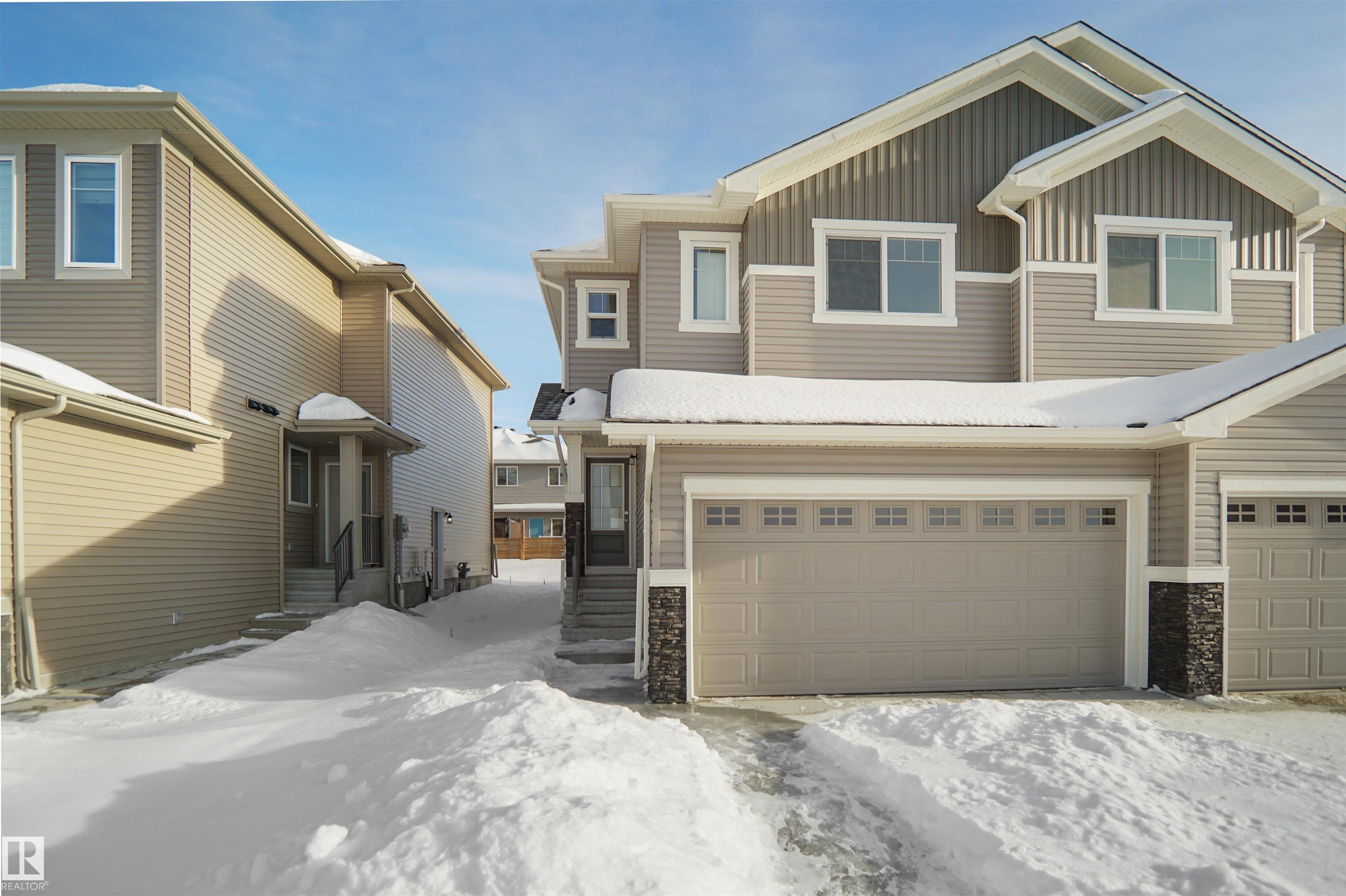 21 Emmett Way, Spruce Grove, MLS® # E4469844