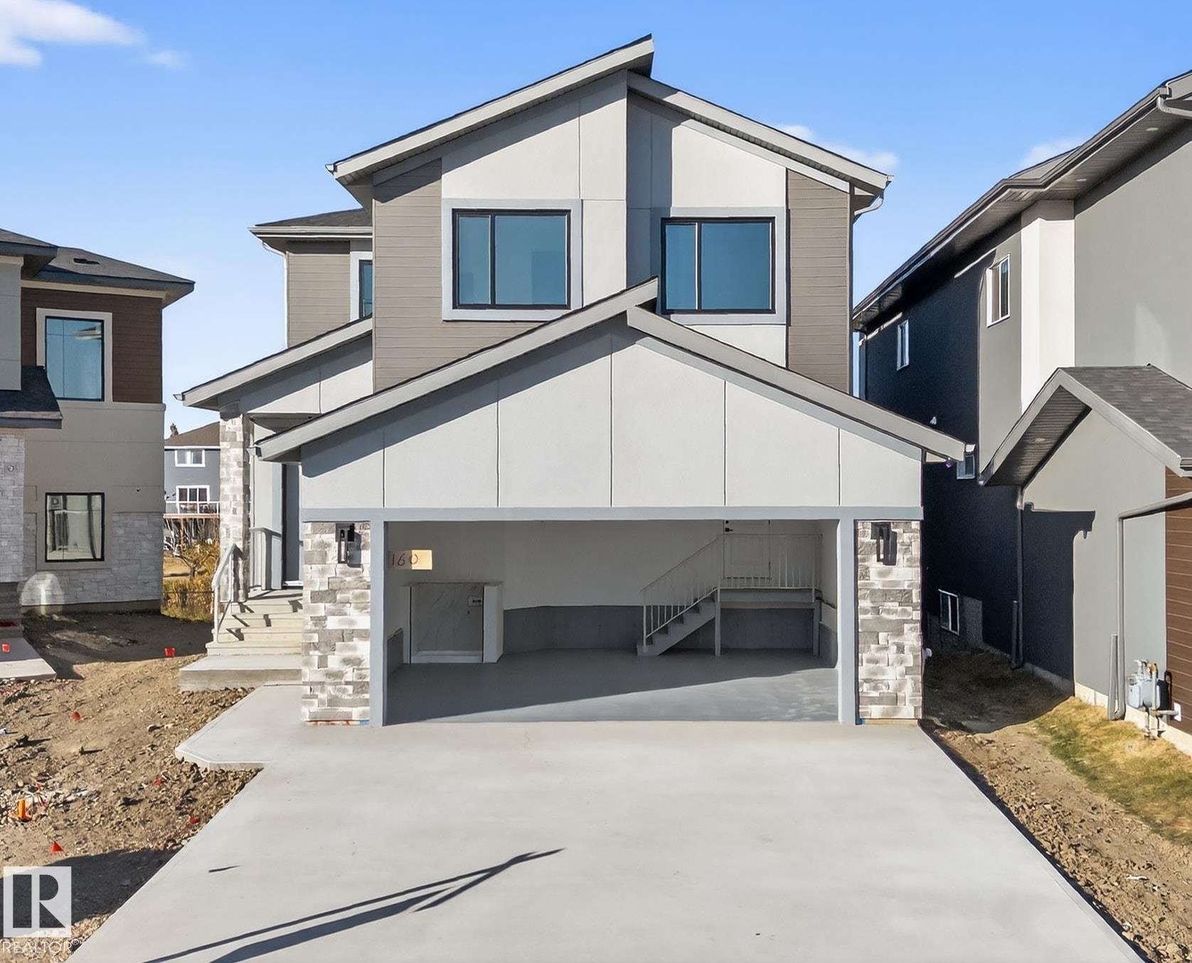 160 Edgewater Circle, Leduc, MLS® # E4469845