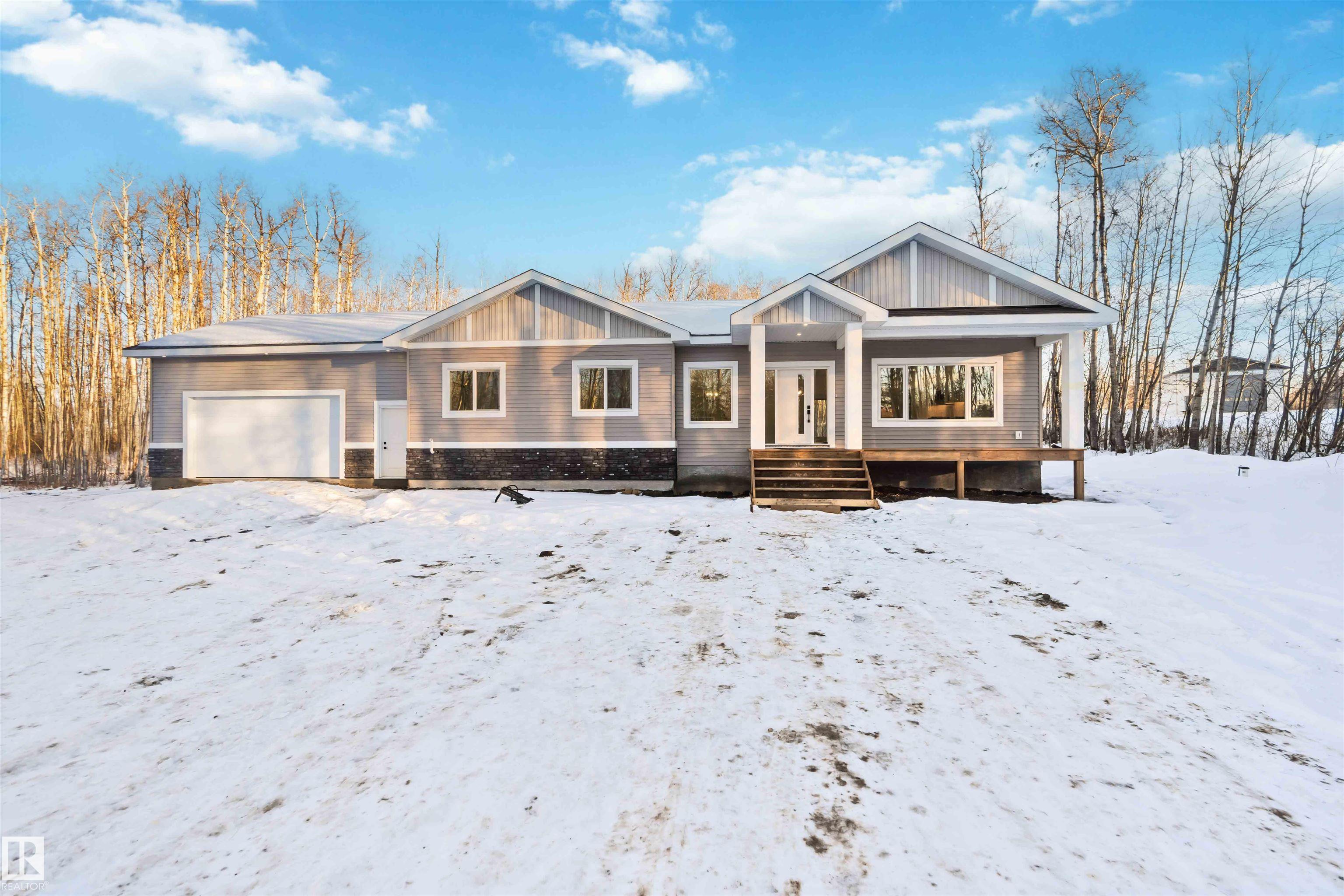 3 54222 Rge Road 25, Rural Lac Ste. Anne County, MLS® # E4469862