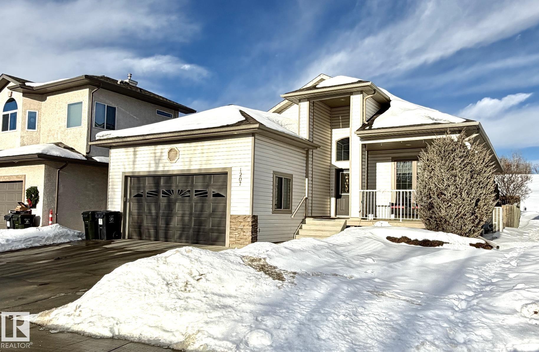 1207 Oakland Drive, Devon, MLS® # E4469864
