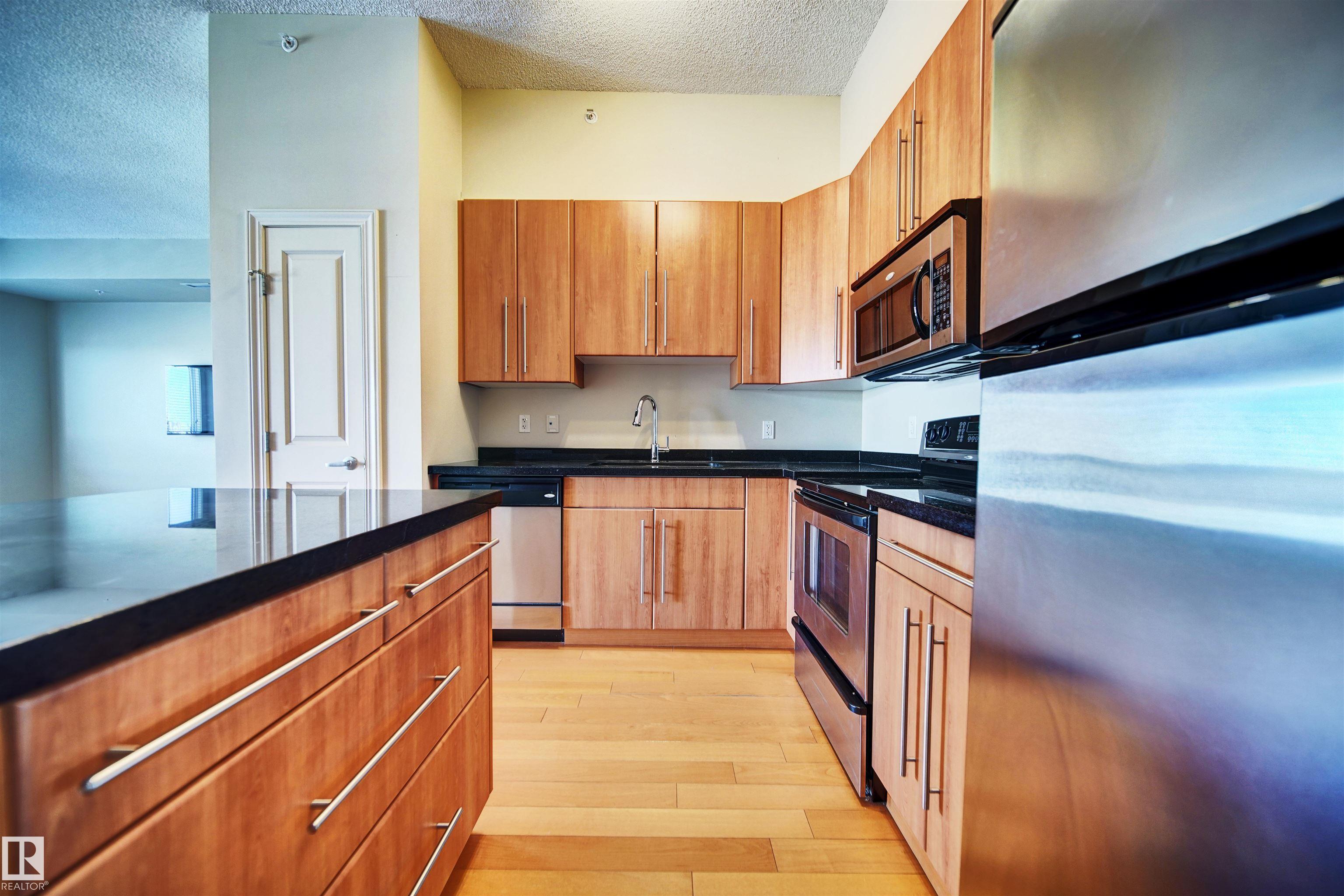 1206 9819 104 Street, Edmonton, MLS® # E4469868