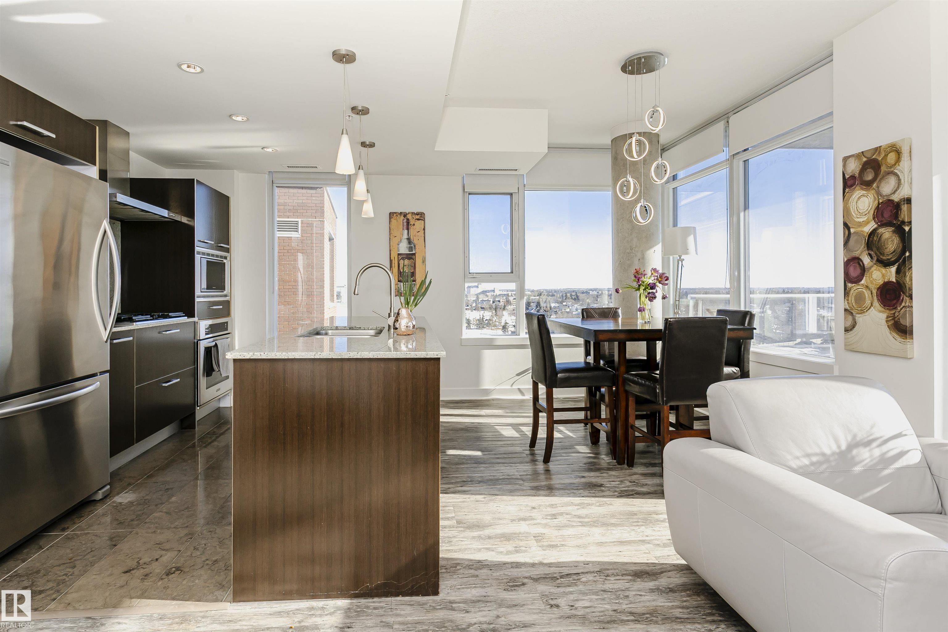 707 2612 109 Street, Edmonton, MLS® # E4469869