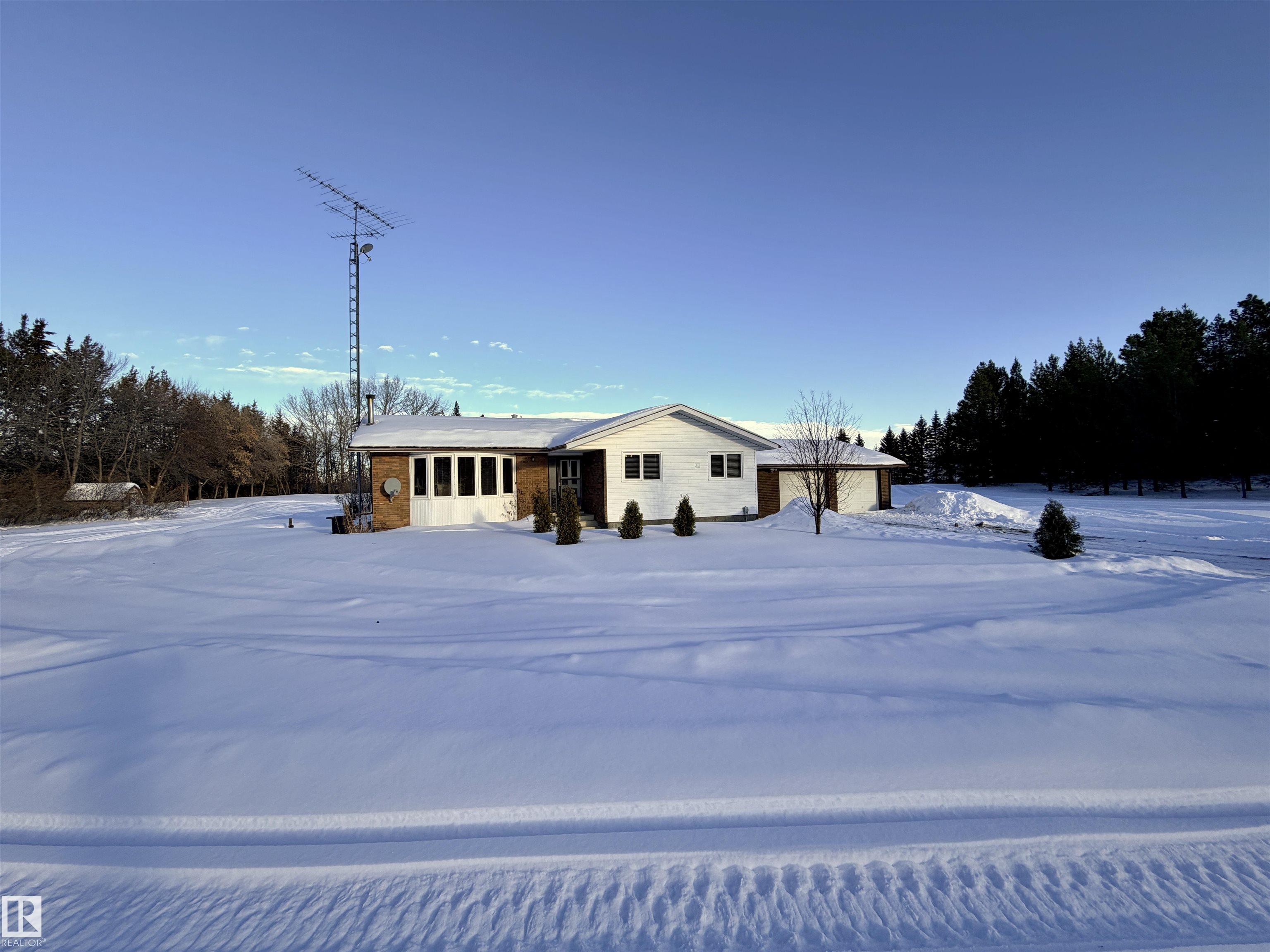 203 58512 Sec 881, Rural St. Paul County, MLS® # E4469881
