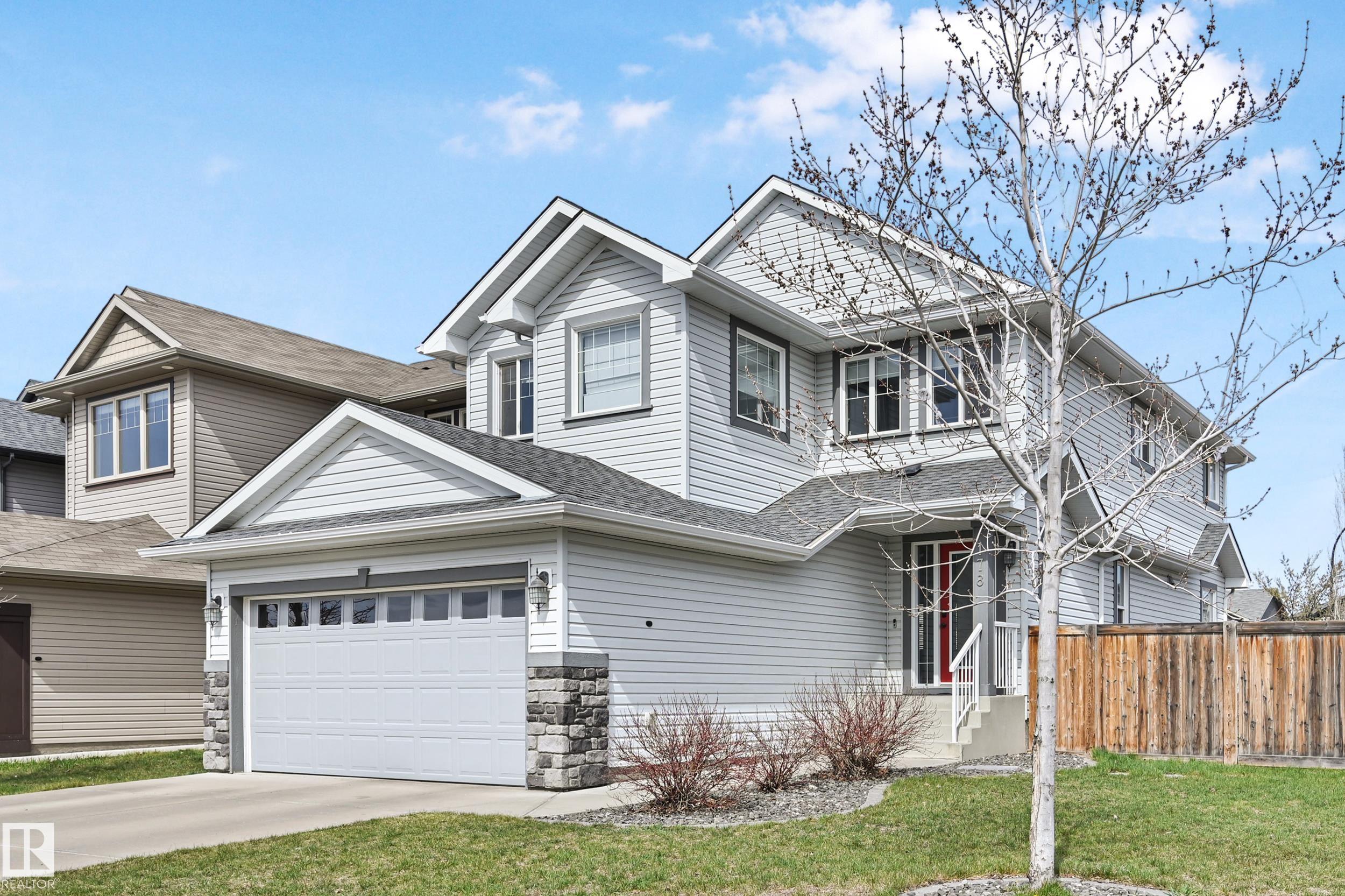 178 Woodbridge Link, Fort Saskatchewan, MLS® # E4469883