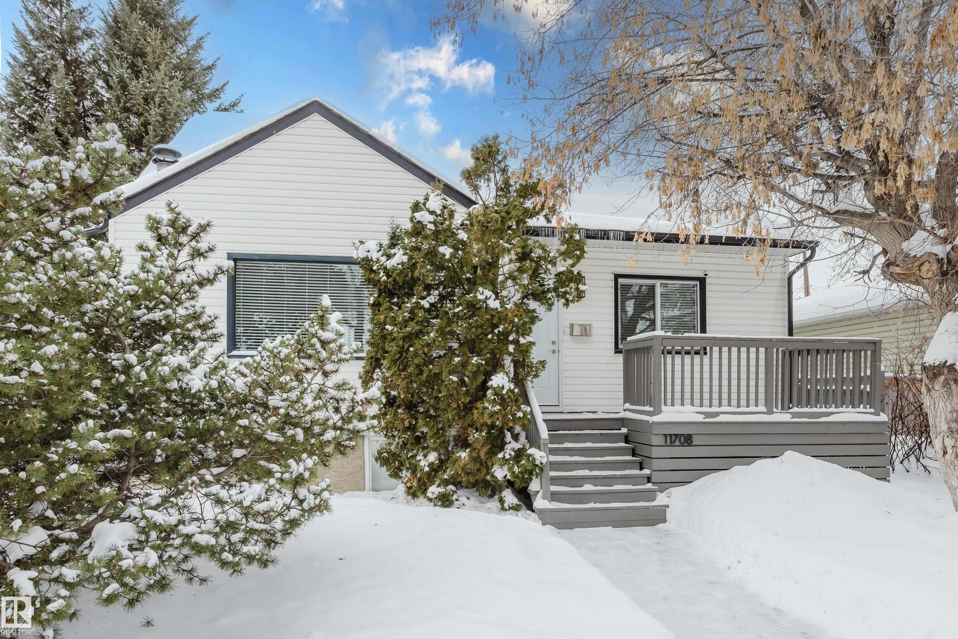 11708 130 Street, Edmonton, MLS® # E4469895