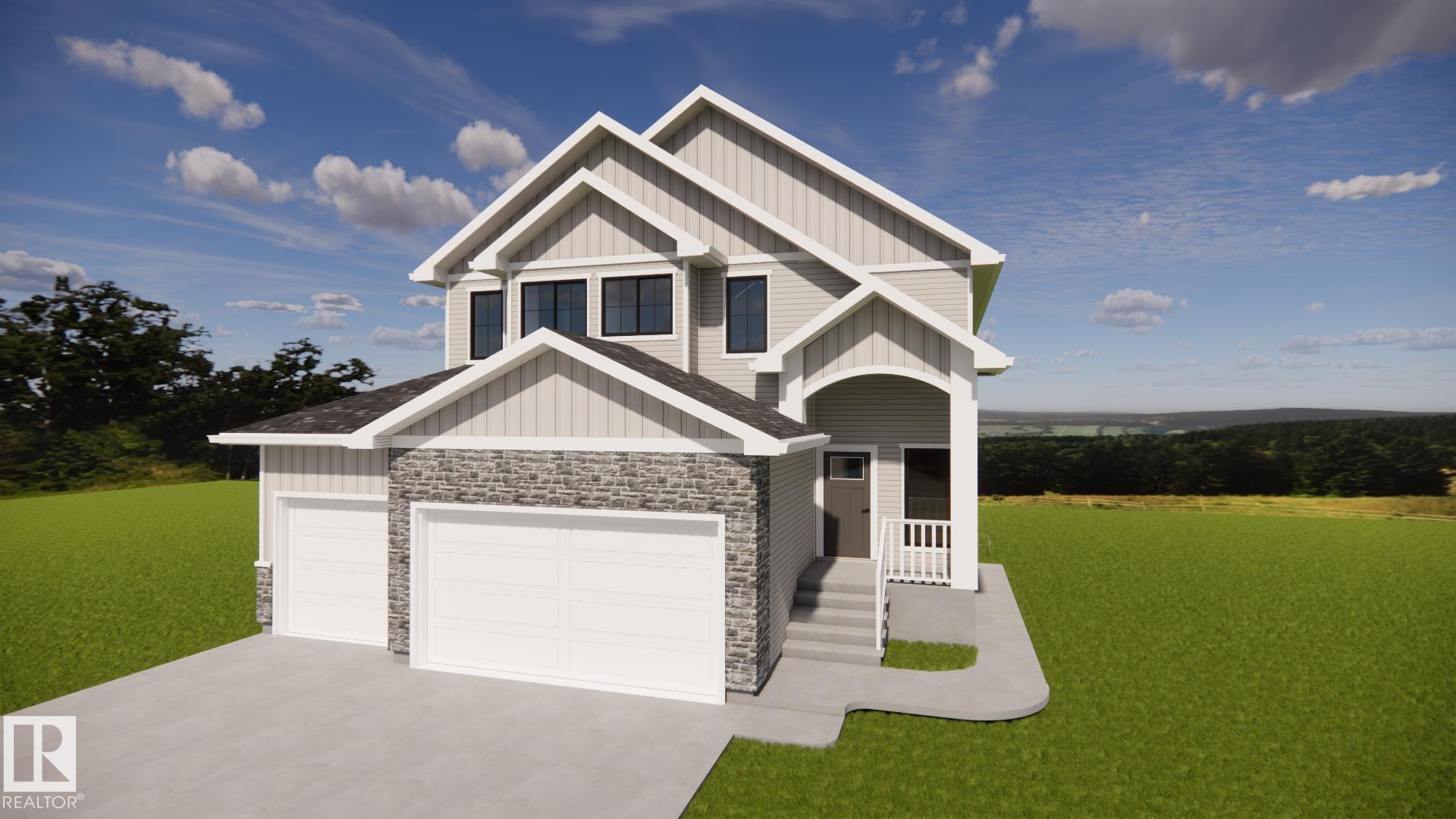 155 Graybriar Drive, Stony Plain, MLS® # E4469899