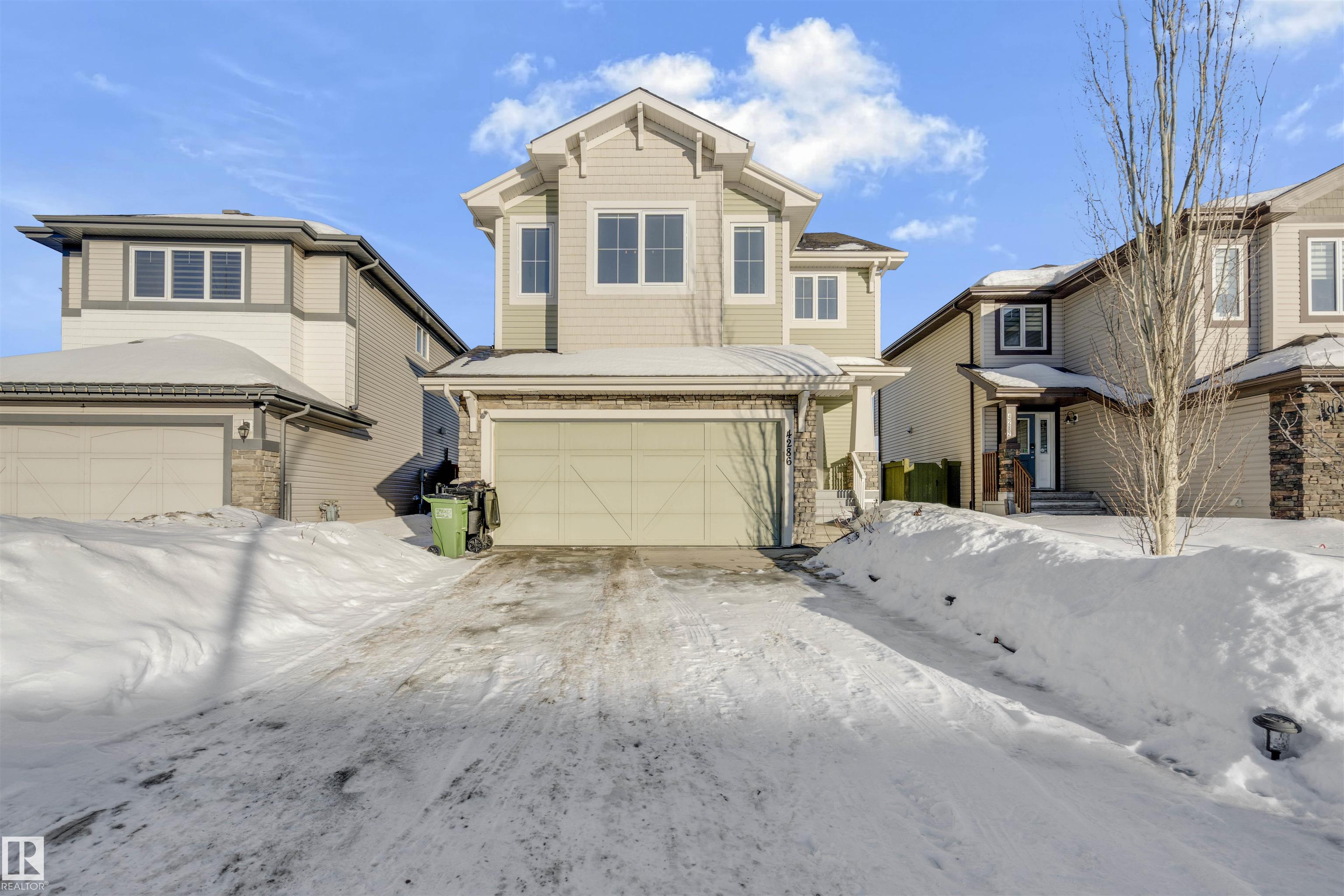 4286 126a Avenue, Edmonton, MLS® # E4469901