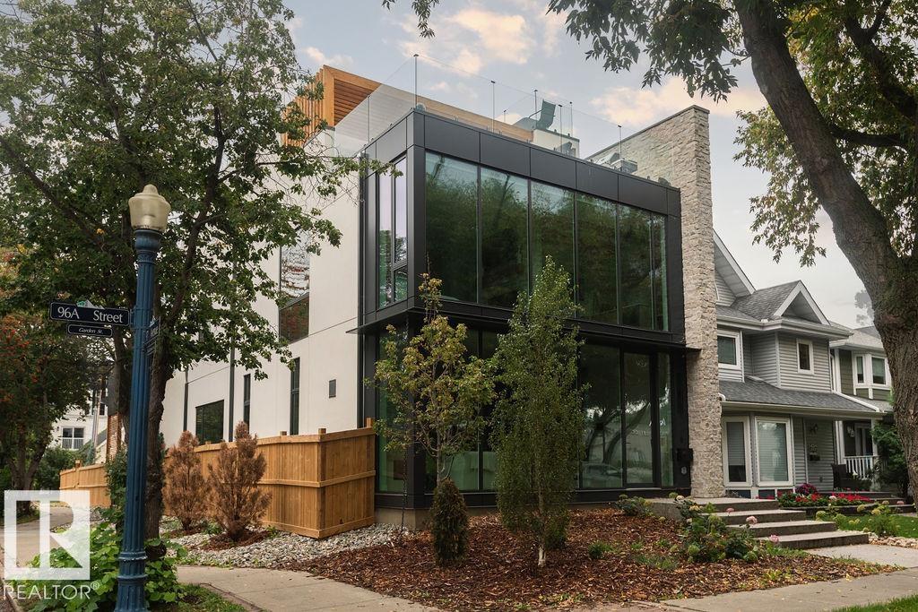 9651 96a Street, Edmonton, MLS® # E4469908