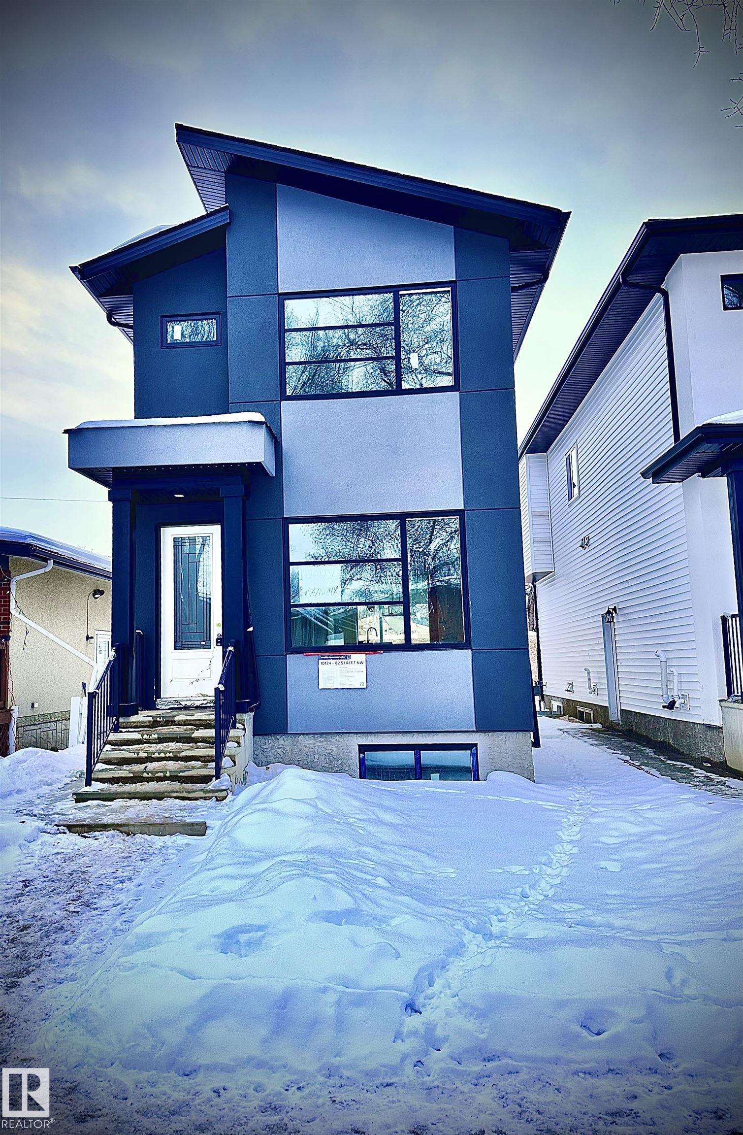 10124 82 Street, Edmonton, MLS® # E4469909