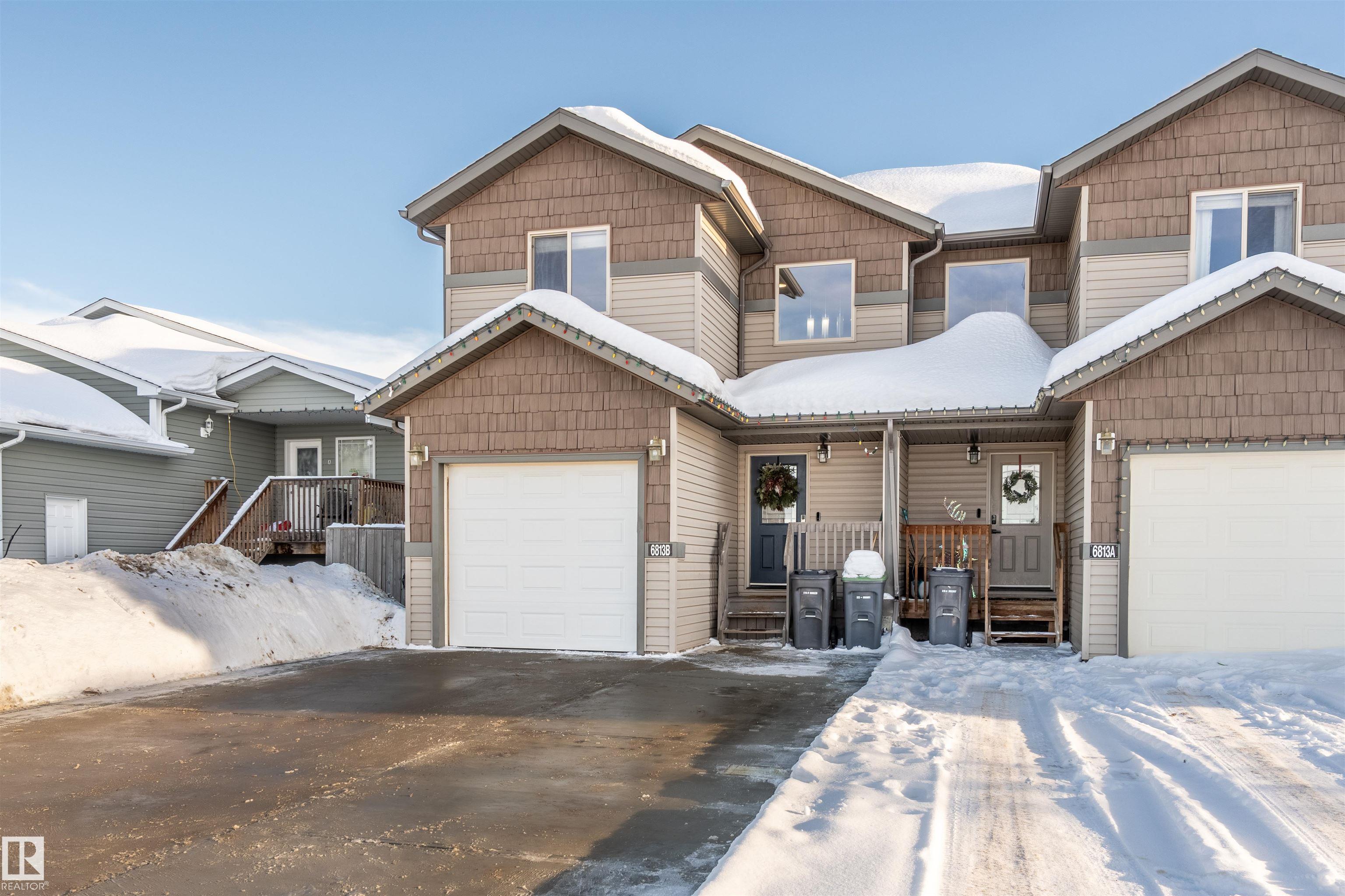 6813b 47 Street, Cold Lake, MLS® # E4469910