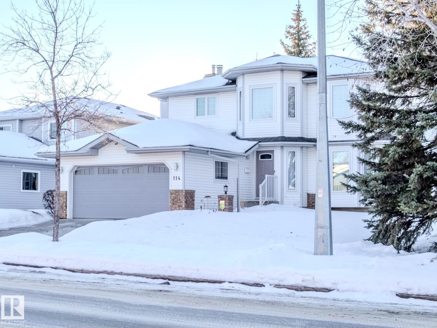 114 Meadowview Drive, Sherwood Park, MLS® # E4469930