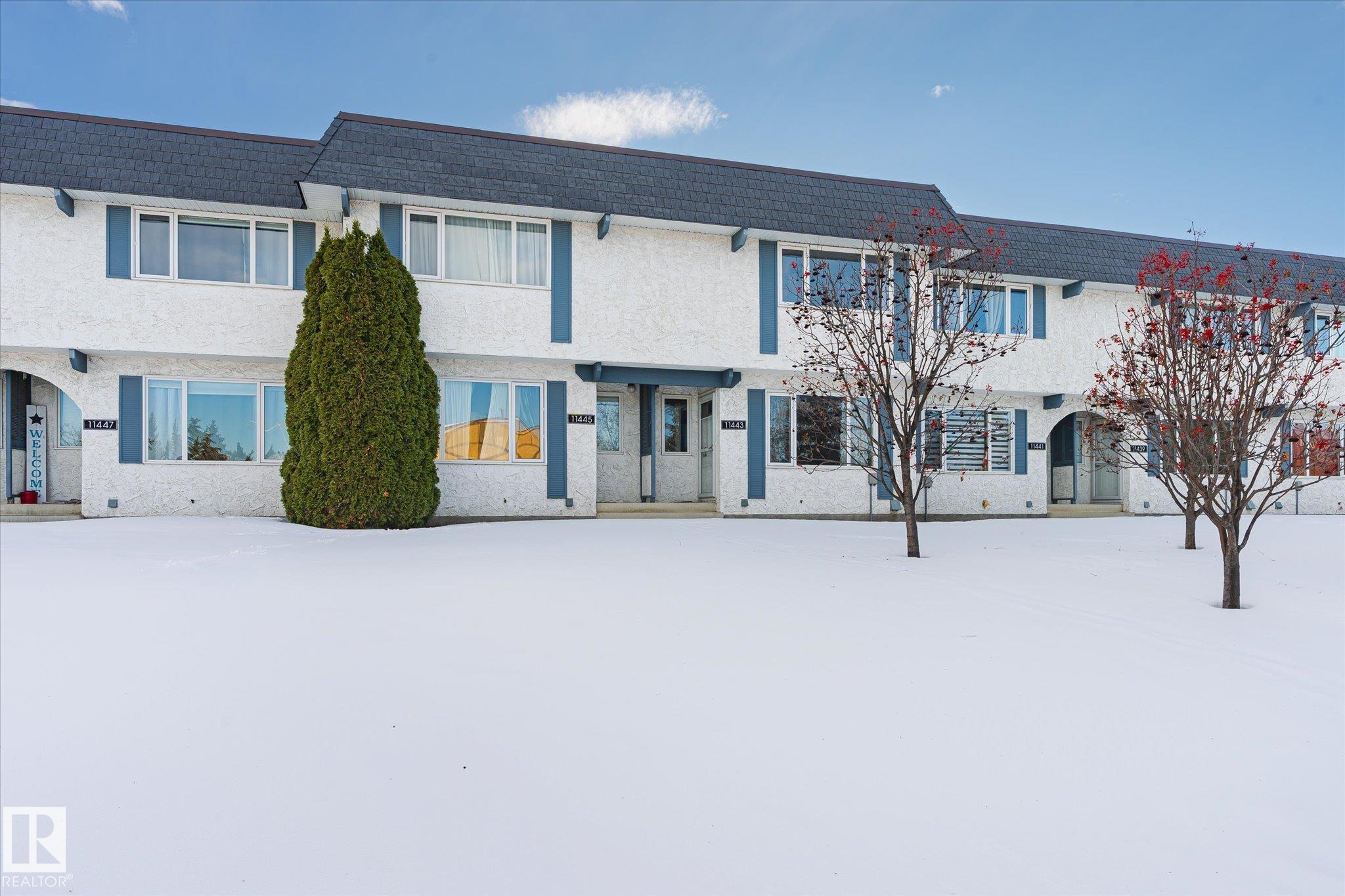 11443 22 Avenue, Edmonton, MLS® # E4469937