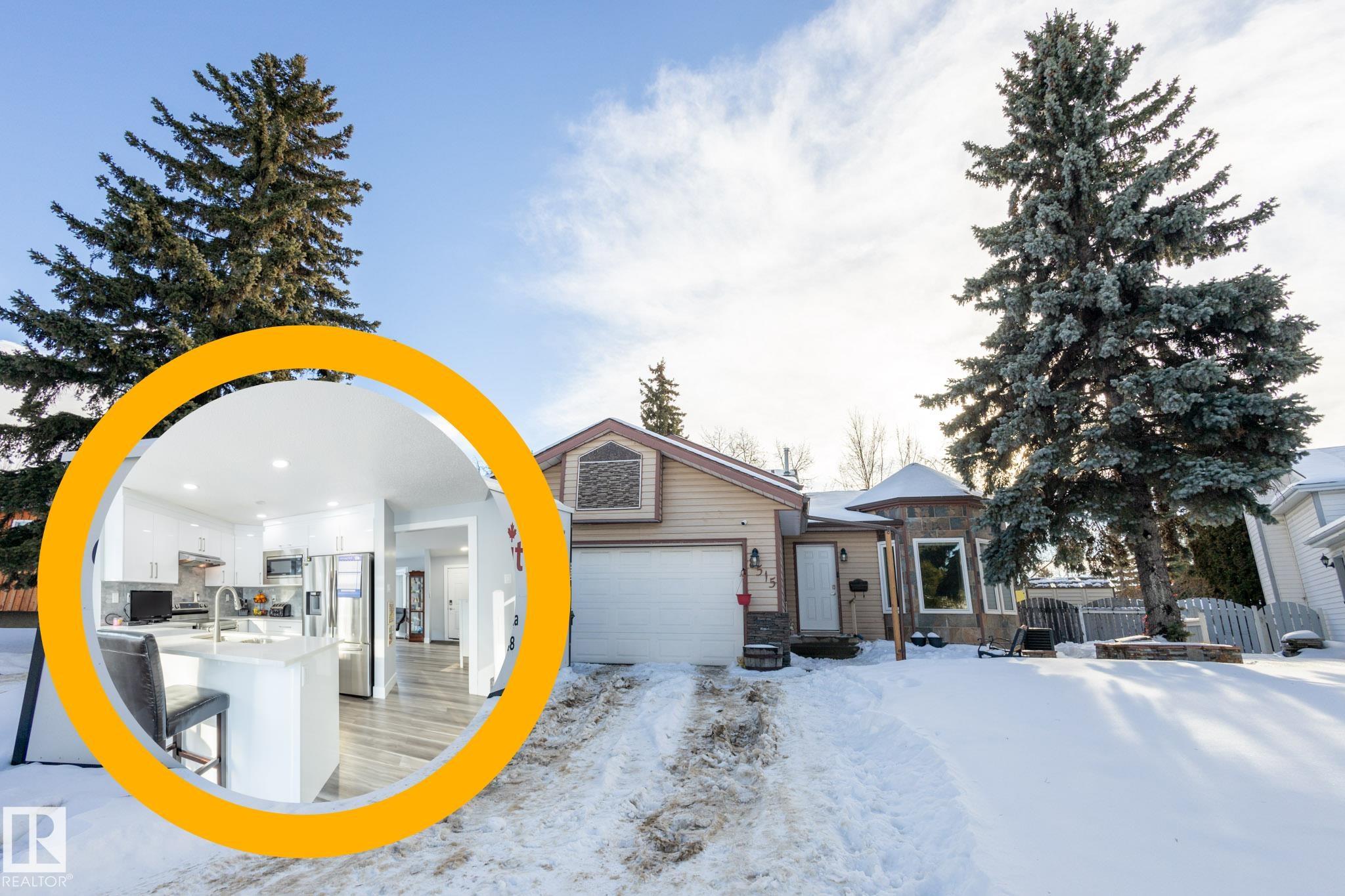 8515 24 Avenue, Edmonton, MLS® # E4469945