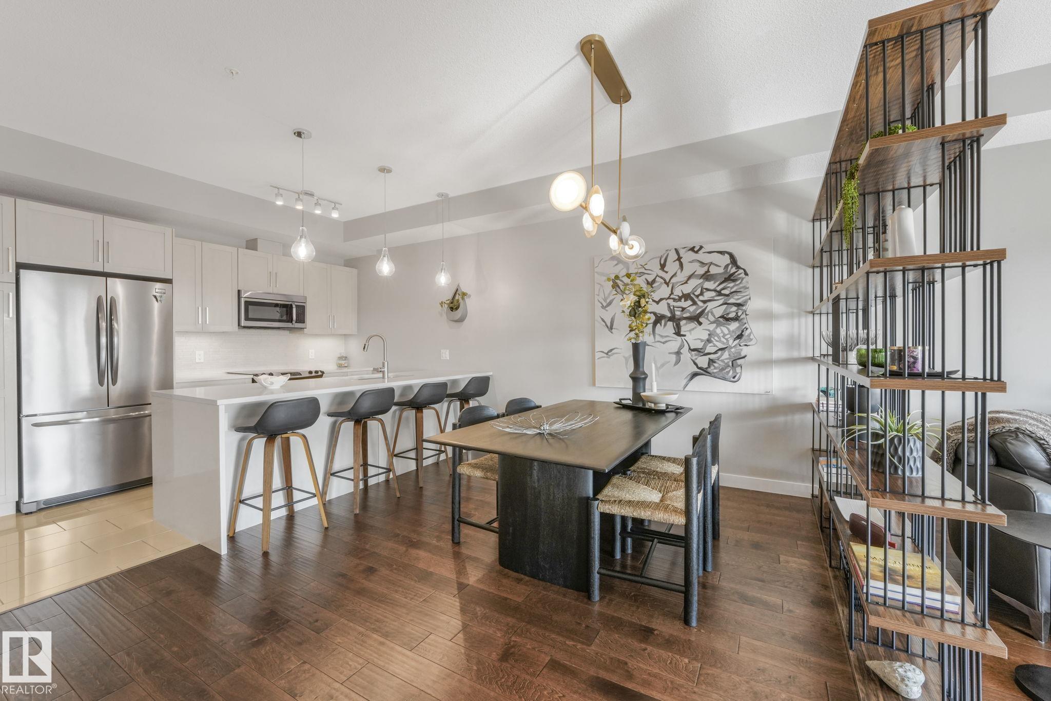 409 625 Leger Way, Edmonton, MLS® # E4469951