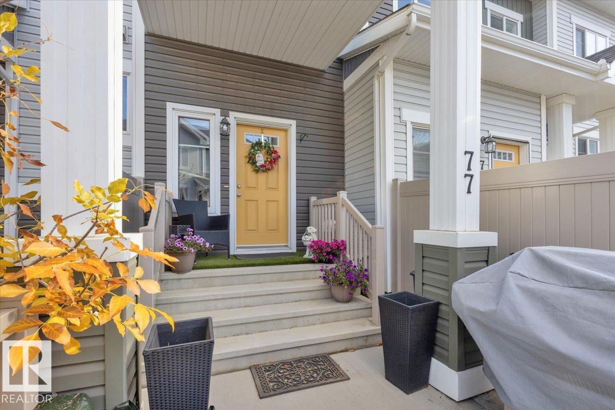 77 2905 141 Street, Edmonton, MLS® # E4469959