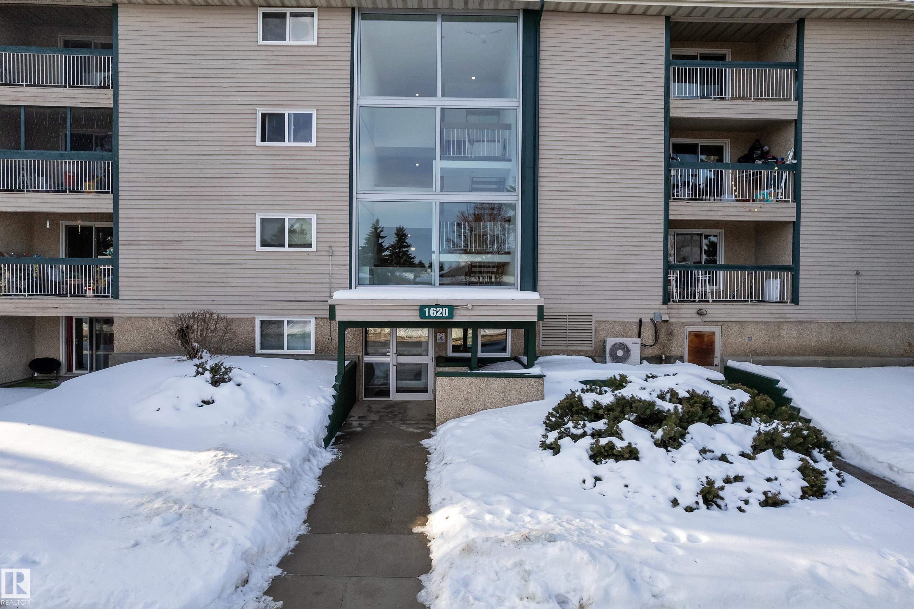 302 1620 48 Street, Edmonton, MLS® # E4469970