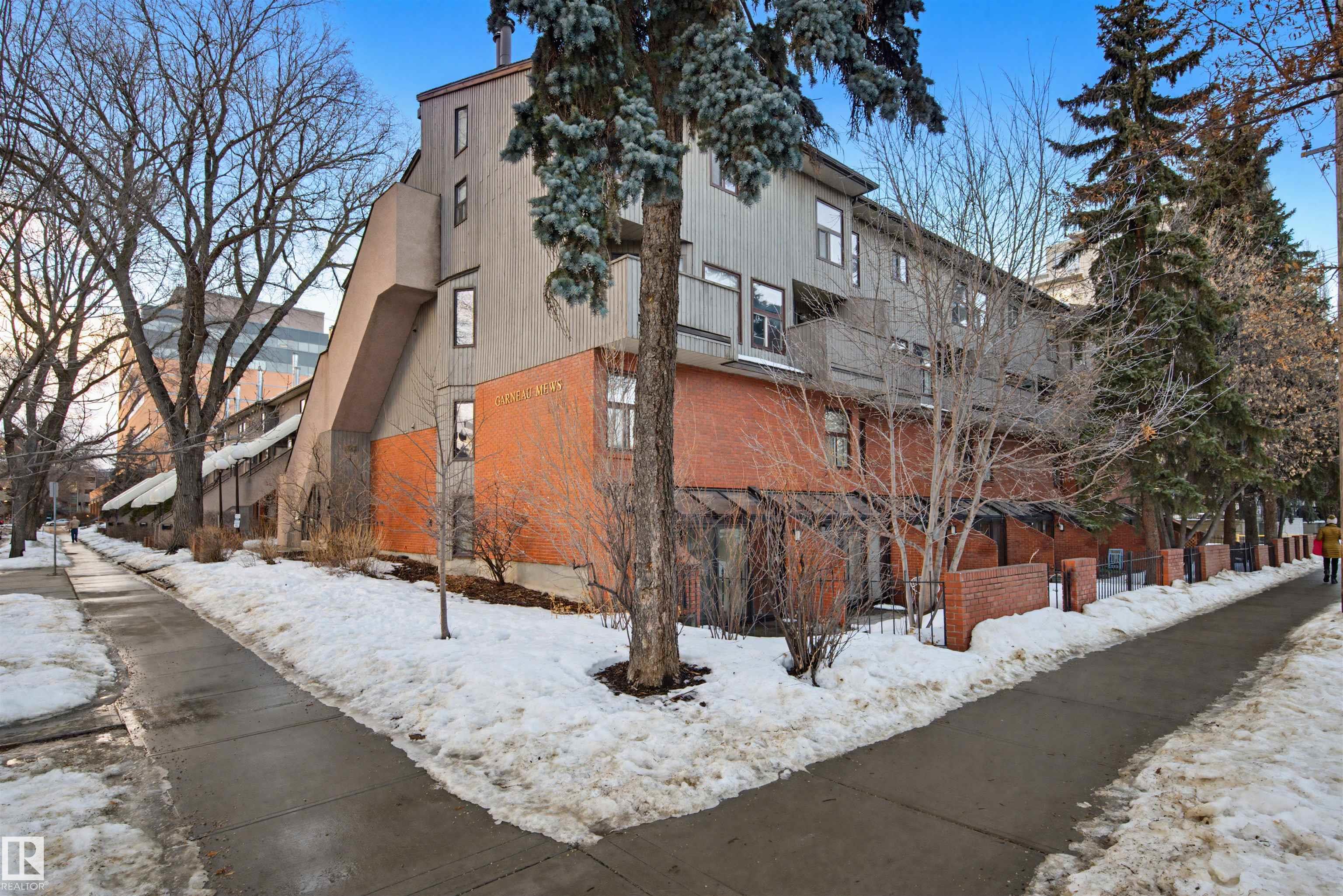 11108 83 Avenue Nw, Edmonton, MLS® # E4469974