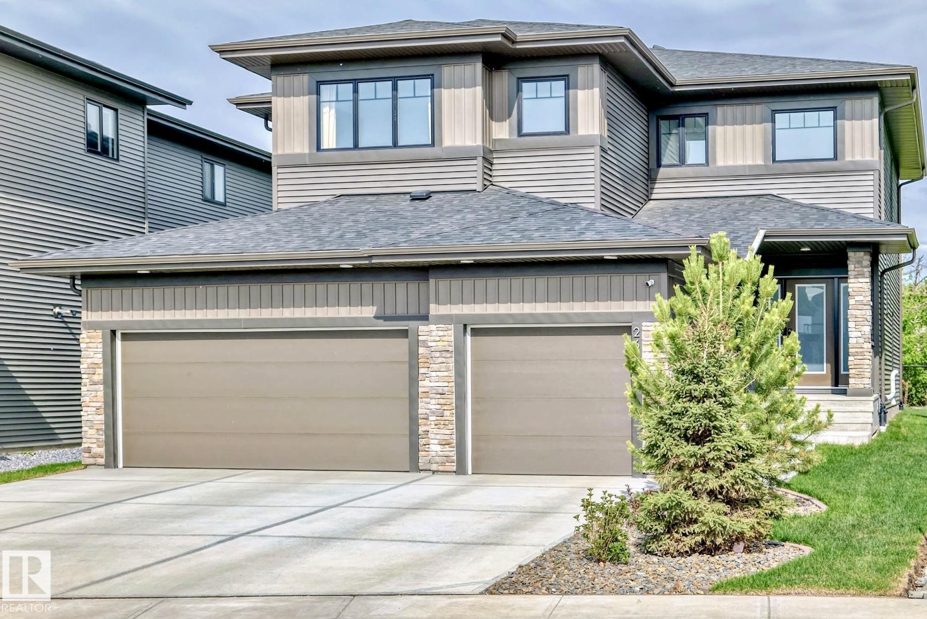 2648 208 Street Nw, Edmonton, MLS® # E4469994