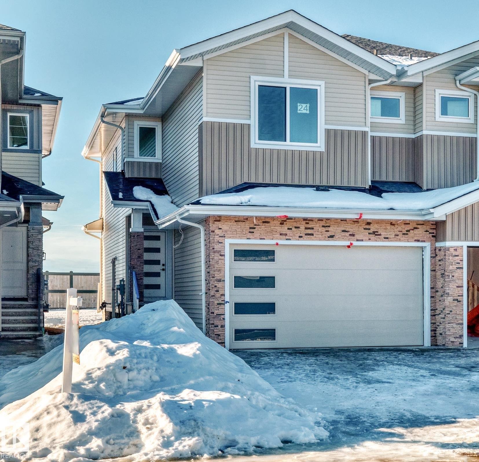 24 Axelwood, Spruce Grove, MLS® # E4469996