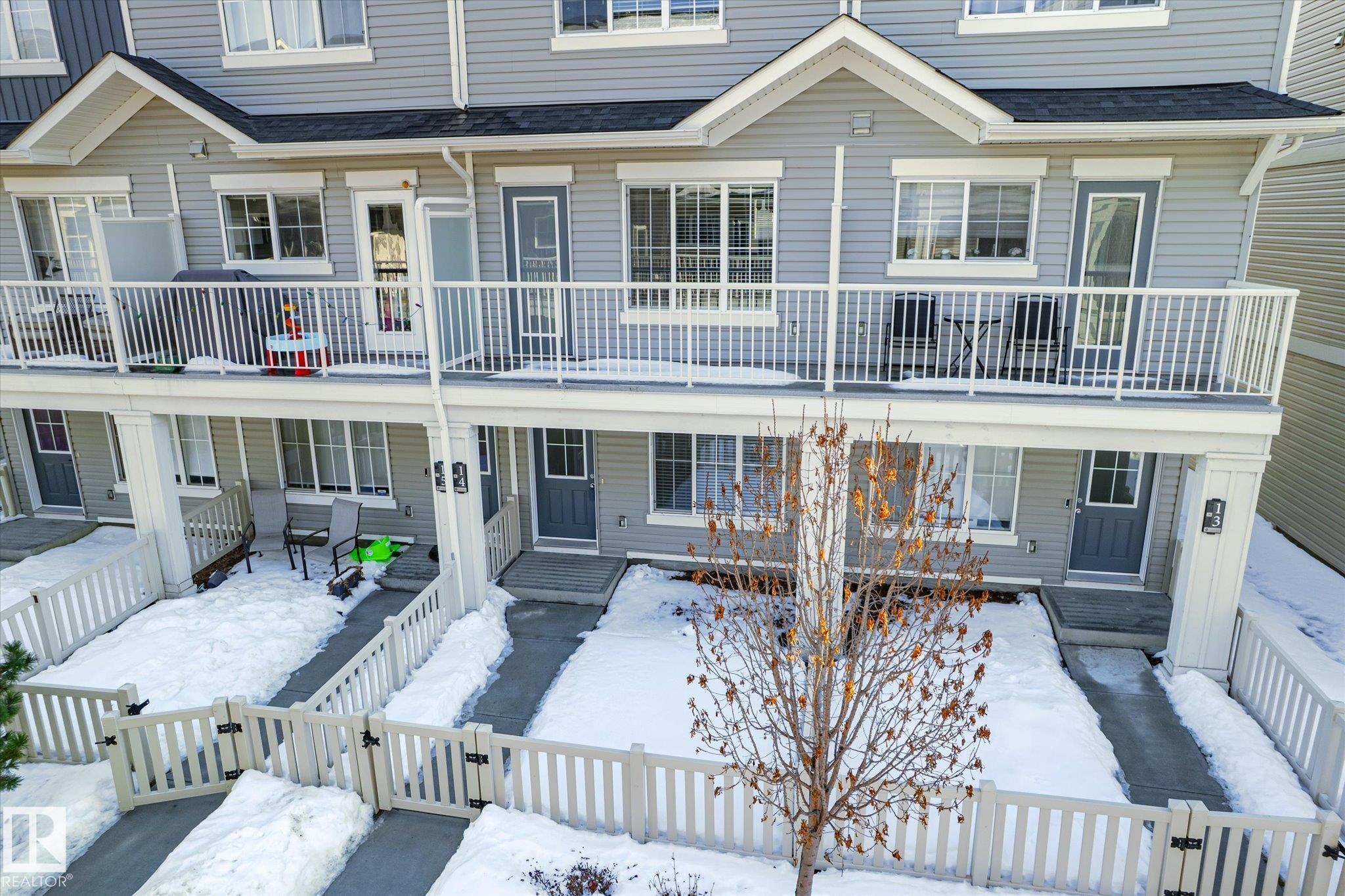 14 1110 Daniels Link Link, Edmonton, MLS® # E4470003