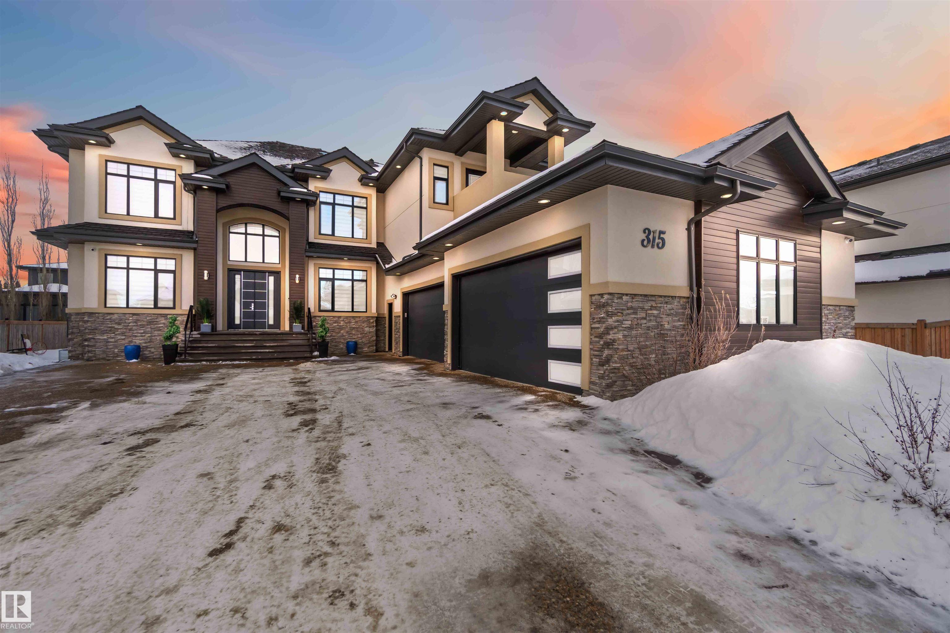 315 52327 Rge Road 233, Rural Strathcona County, MLS® # E4470016