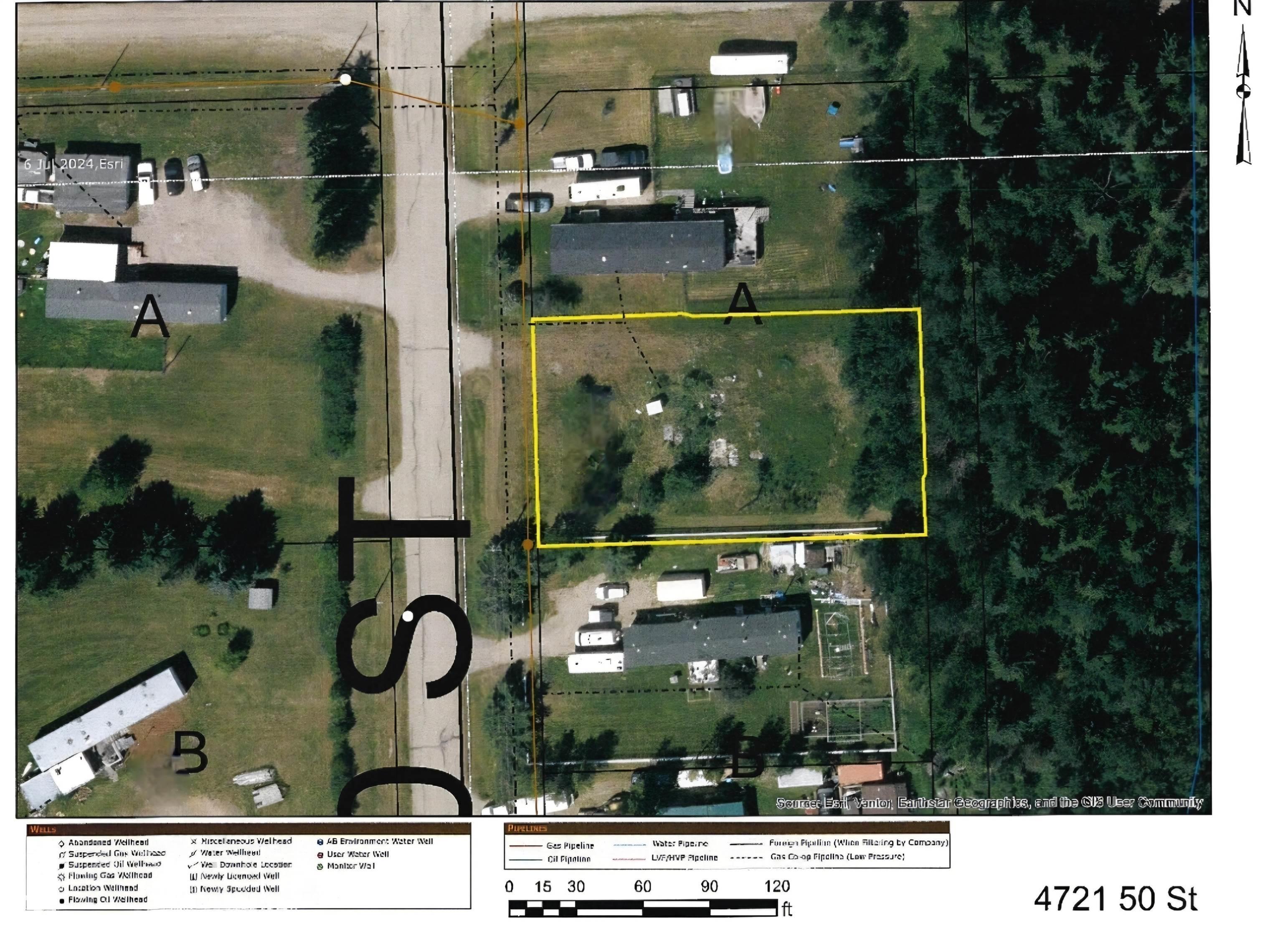 4721 50 St, Violet Grove, MLS® # E4470019