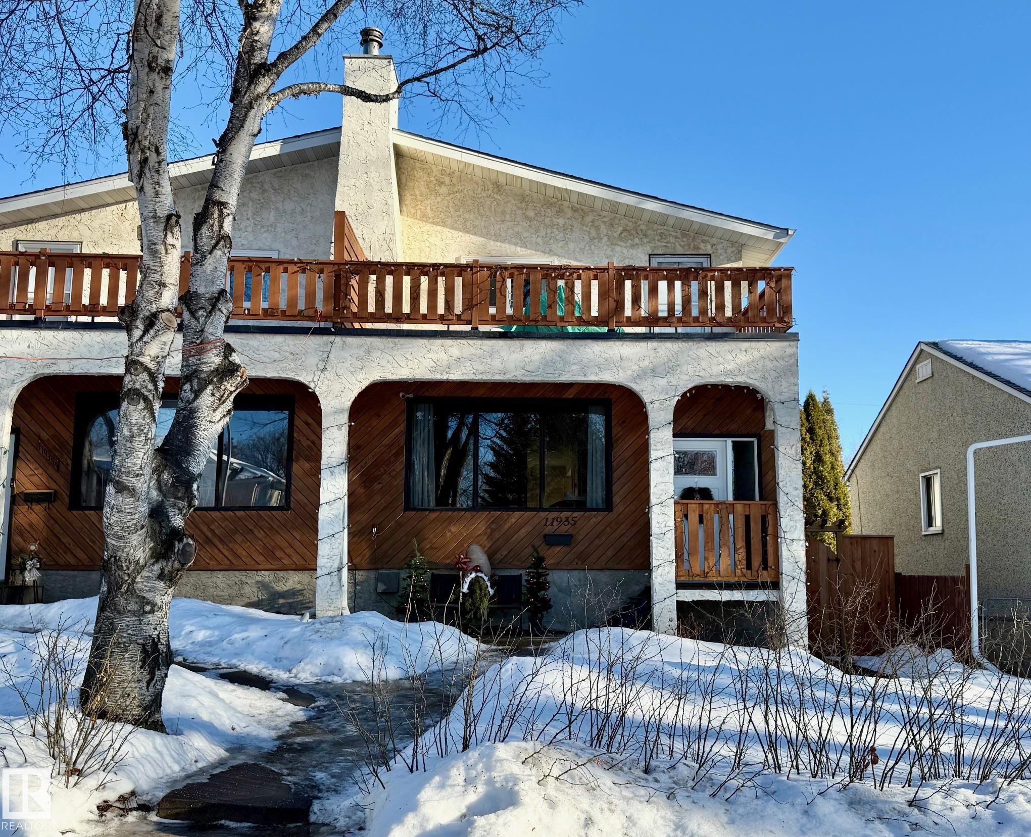 11935 57 Street, Edmonton, MLS® # E4470021