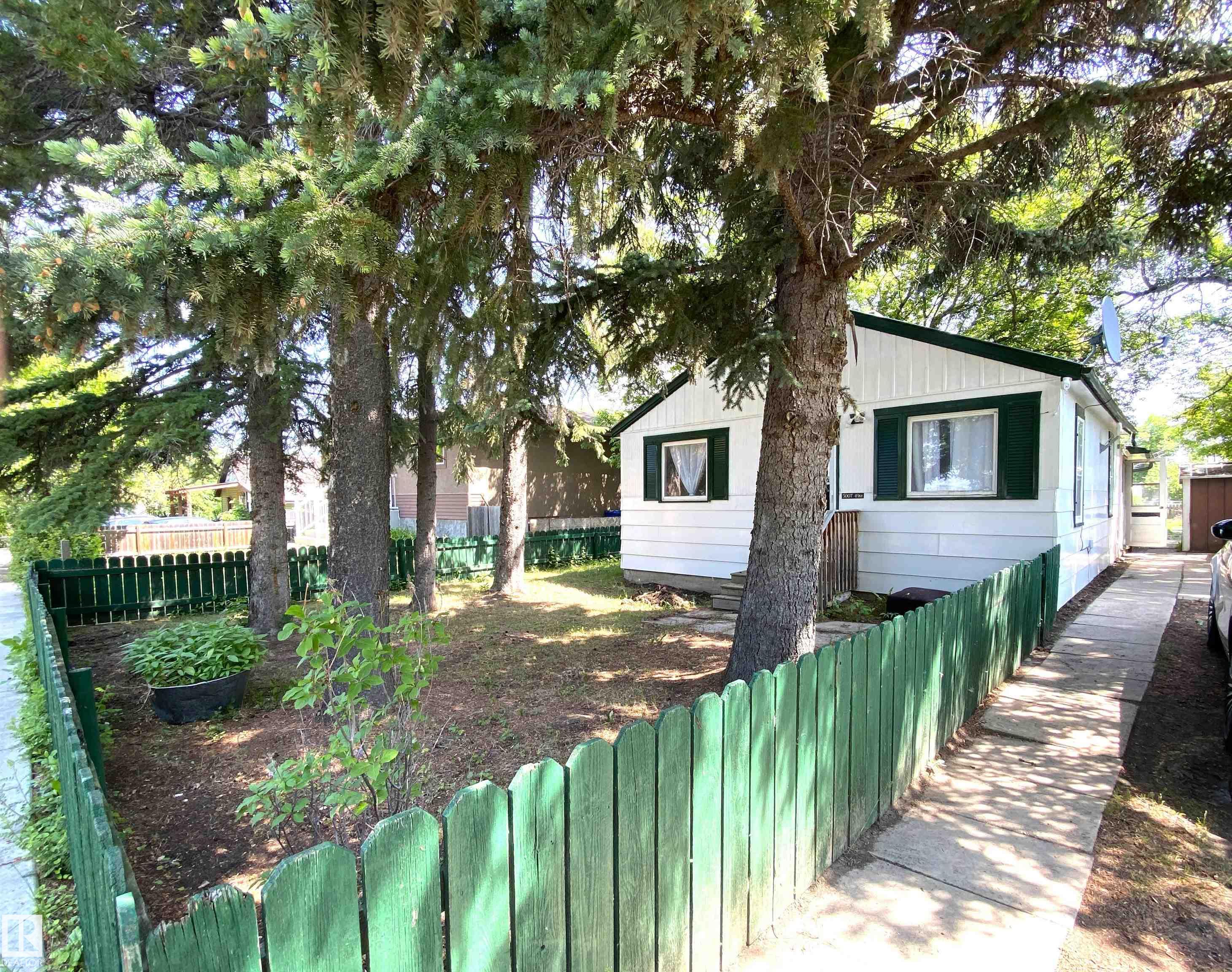 5007 49 Street, Warburg, MLS® # E4470032