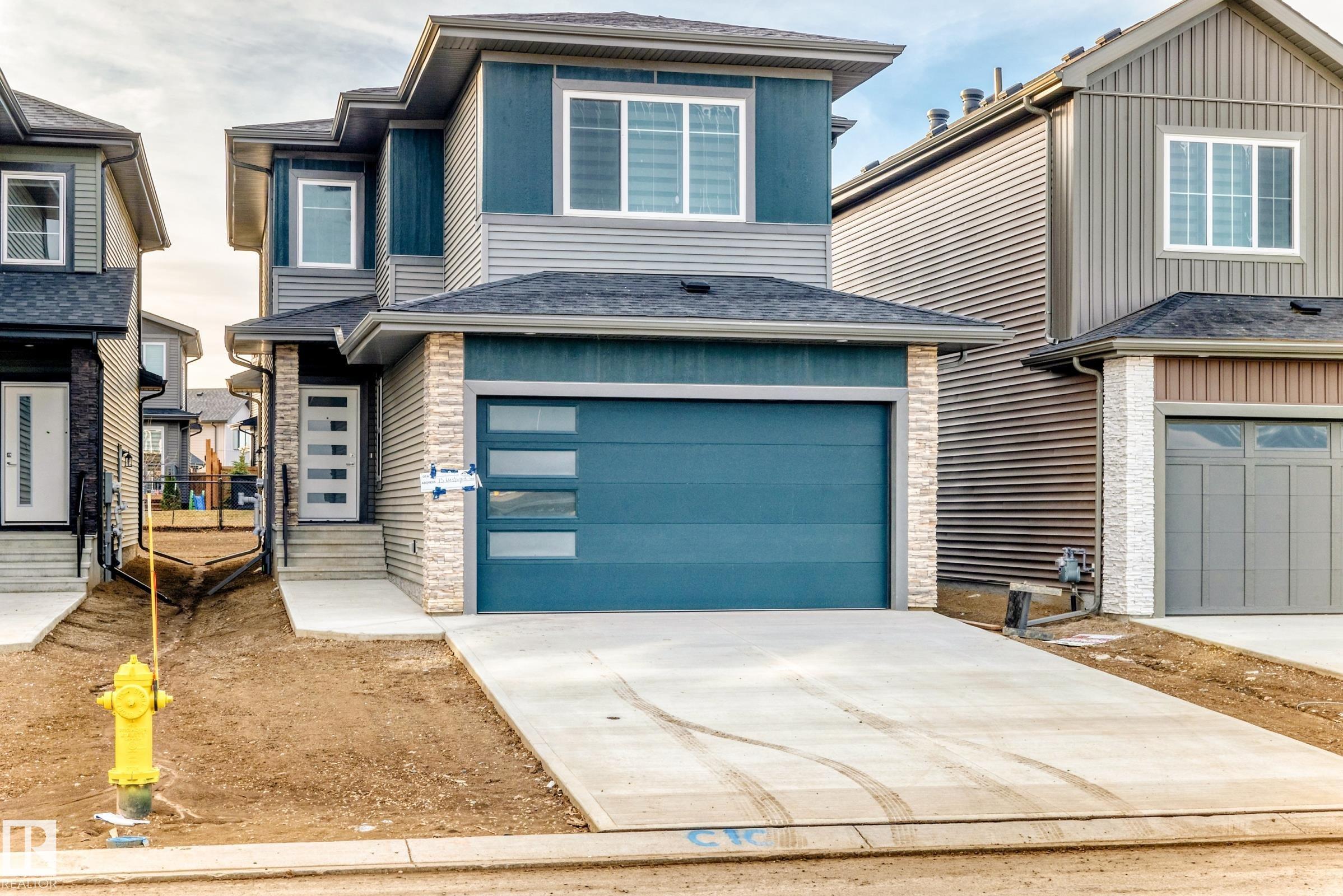 15 Westwyck Link, Spruce Grove, MLS® # E4470035