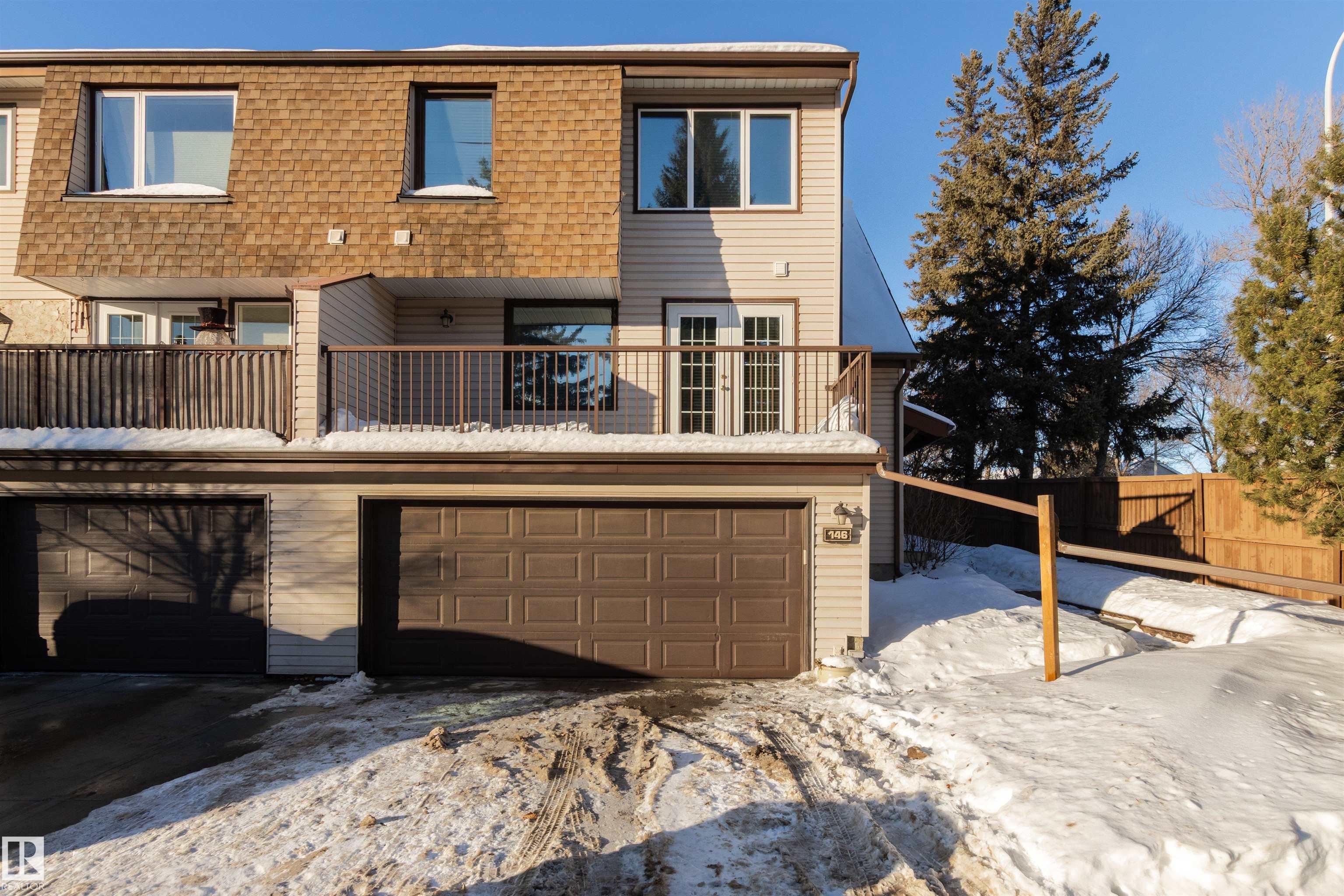 146 Grandin Woods, St. Albert, MLS® # E4470039