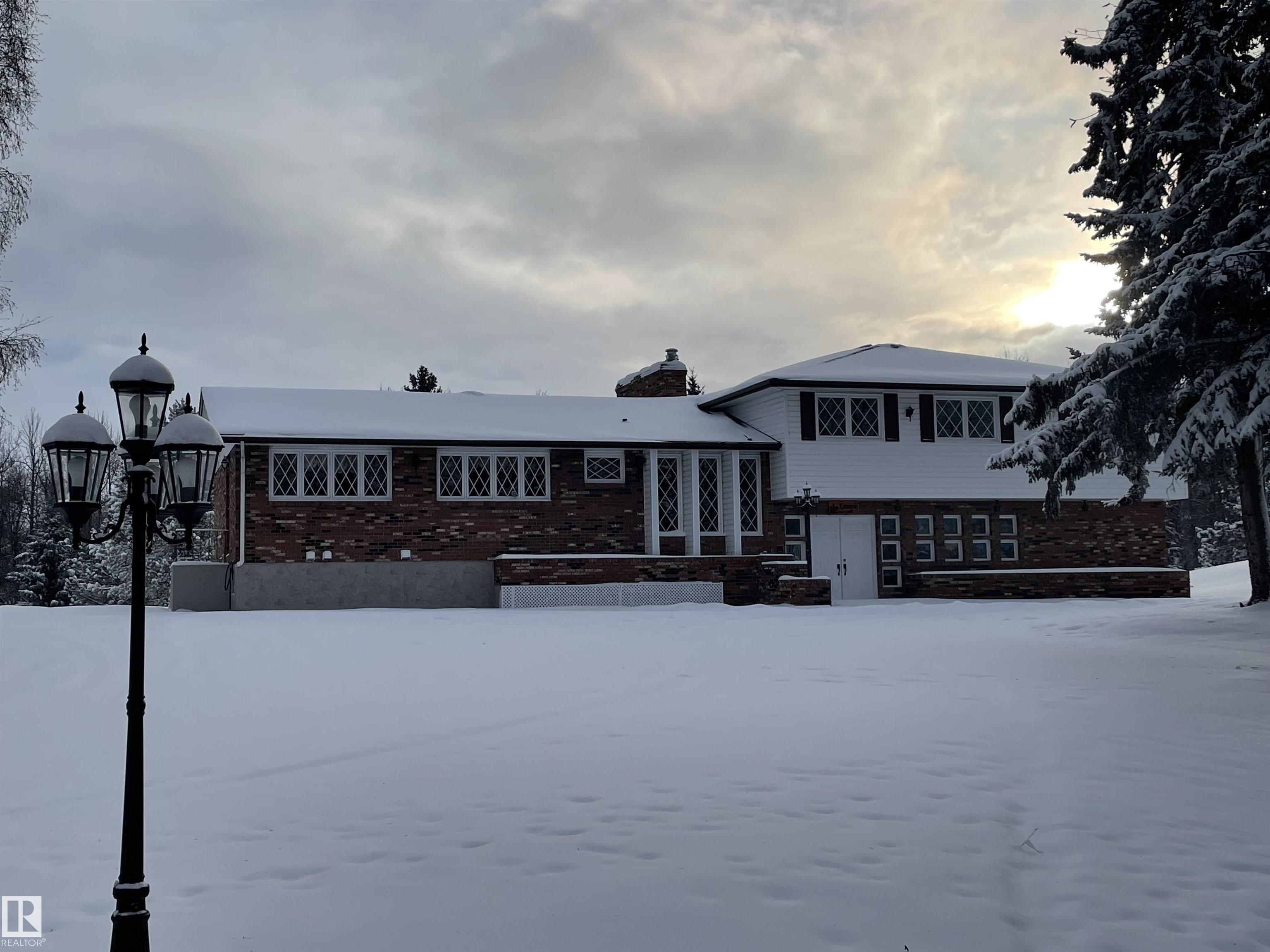 26022 Twp Rd 511, Rural Parkland County, MLS® # E4470046