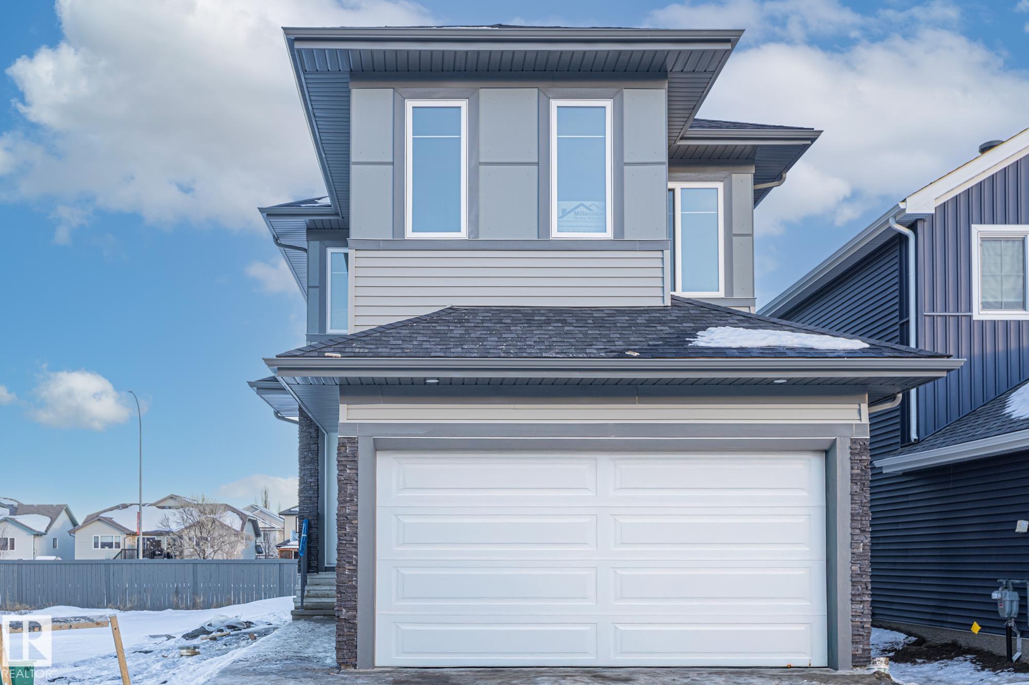 89 Elliott Wynd, Fort Saskatchewan, MLS® # E4470068