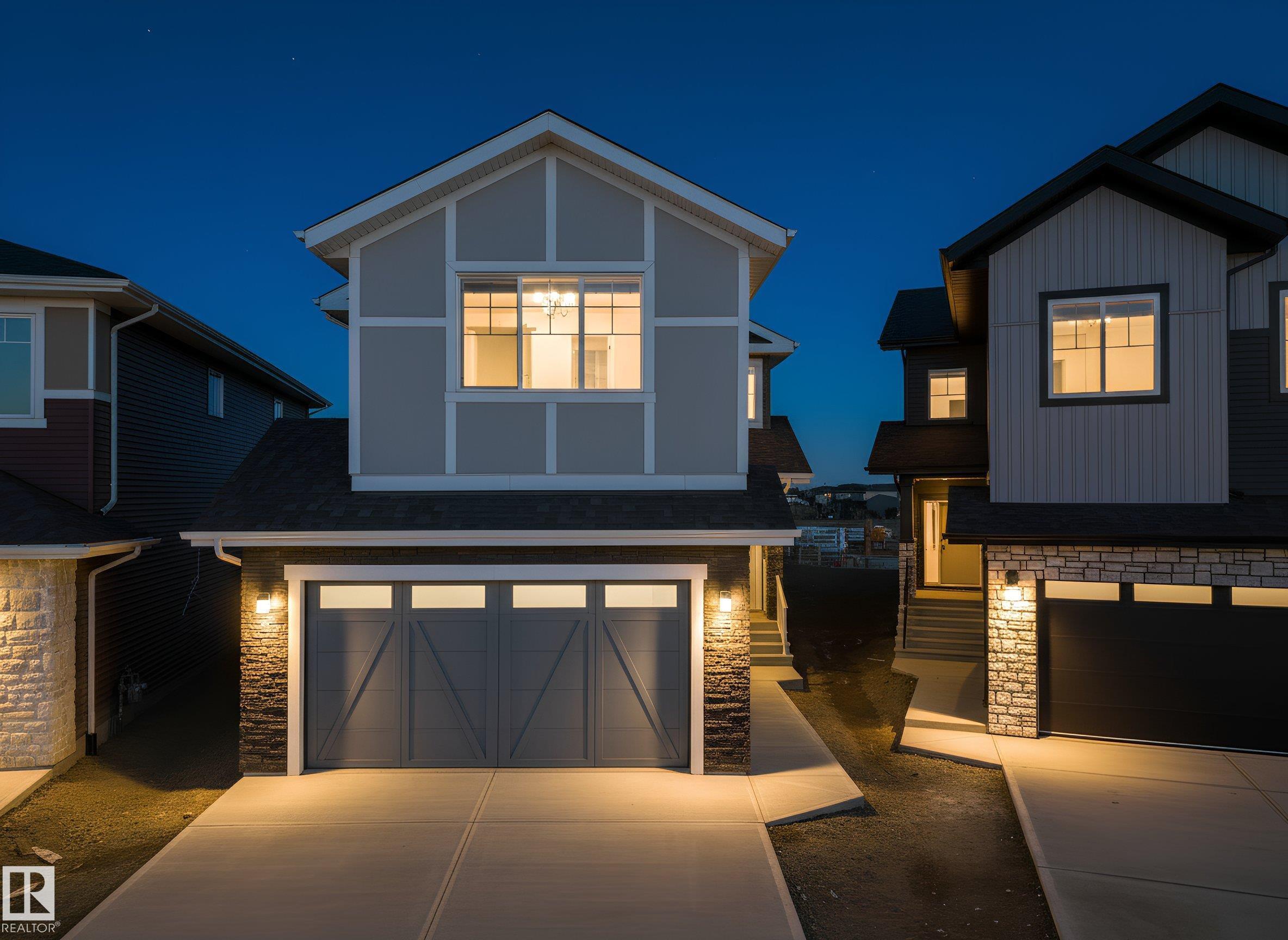 3307 Chernowski Way Sw, Edmonton, MLS® # E4470076