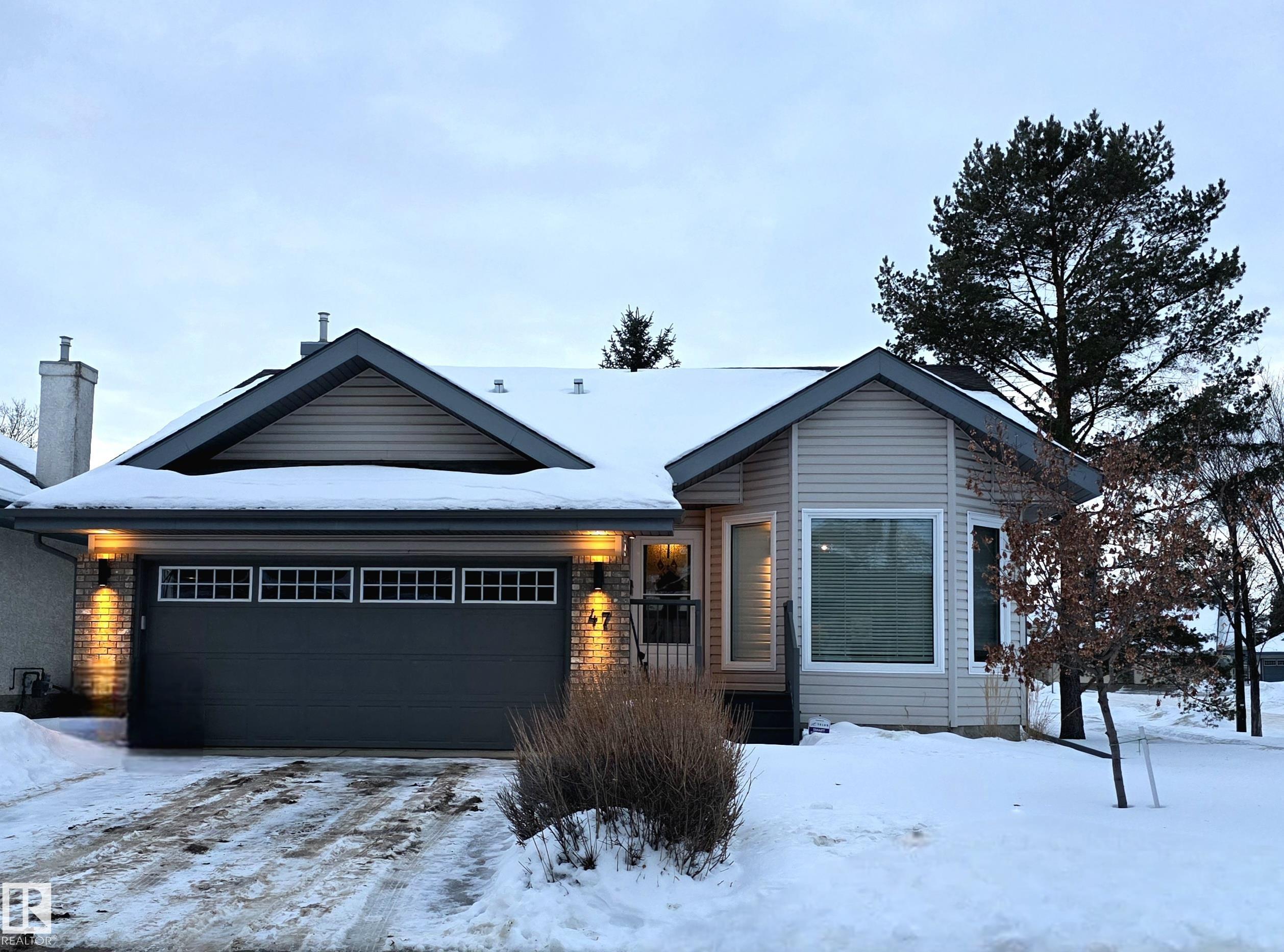 47 Arcand Drive, St. Albert, MLS® # E4470080
