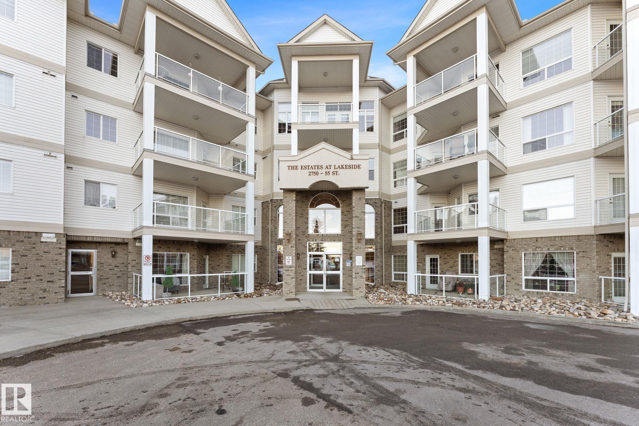 163 2750 66 St, Edmonton, MLS® # E4470081