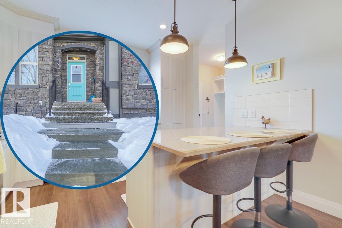 151 Gilmore Way, Spruce Grove, MLS® # E4470095