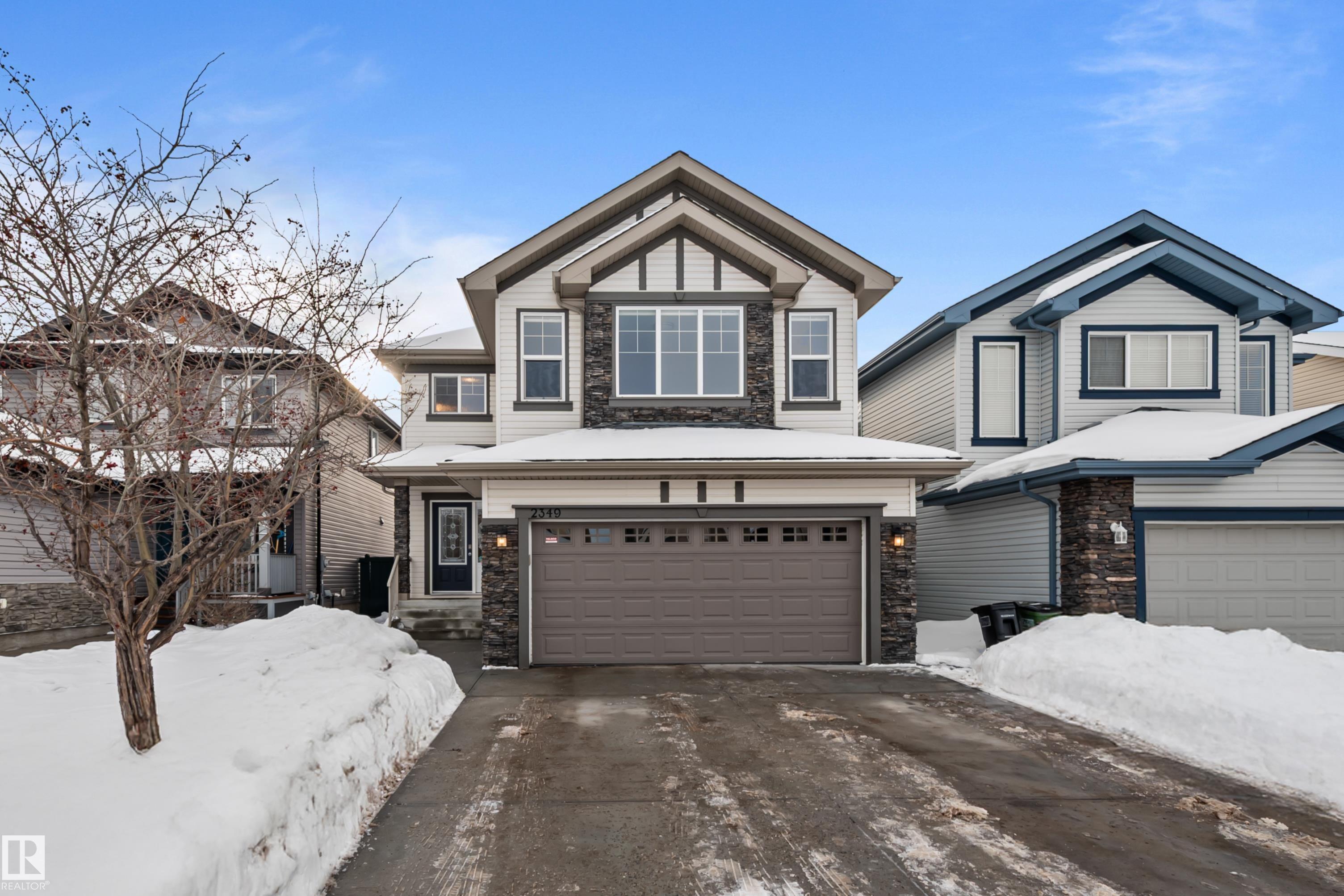 2349 Hagen Link Nw, Edmonton, MLS® # E4470099