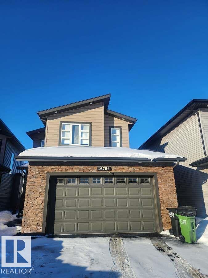 16756 60 Street, Edmonton, MLS® # E4470125