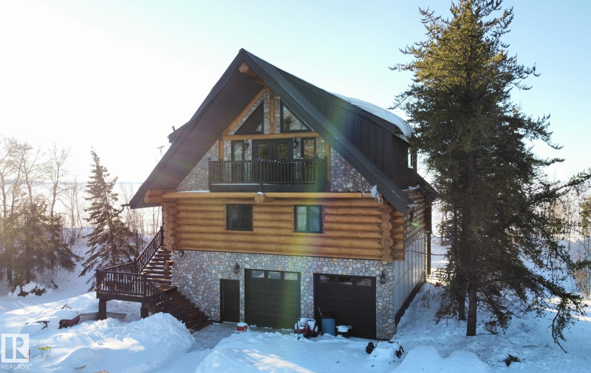 9 Upper Crescent, Rural Lesser Slave River M.d., MLS® # E4470135