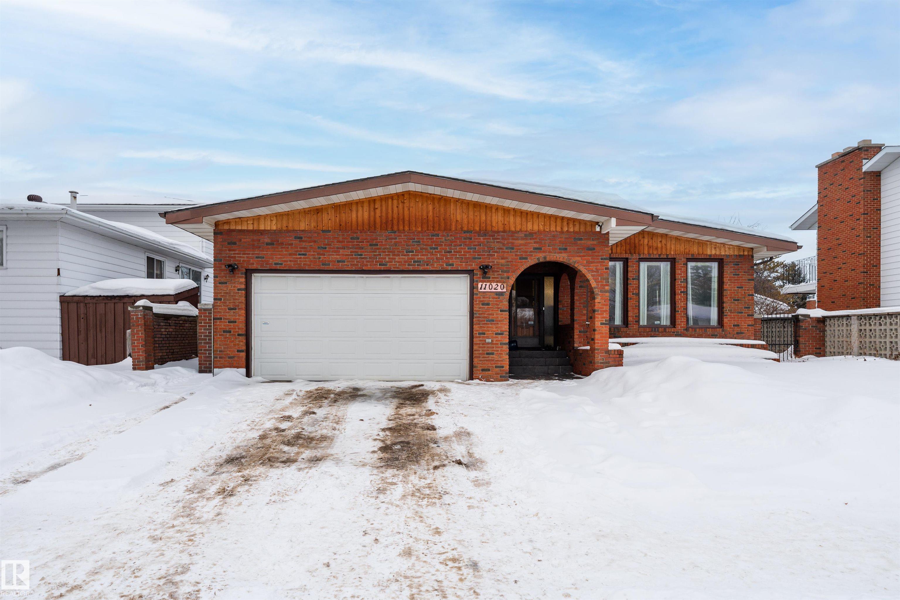 11020 171 Avenue, Edmonton, MLS® # E4470143