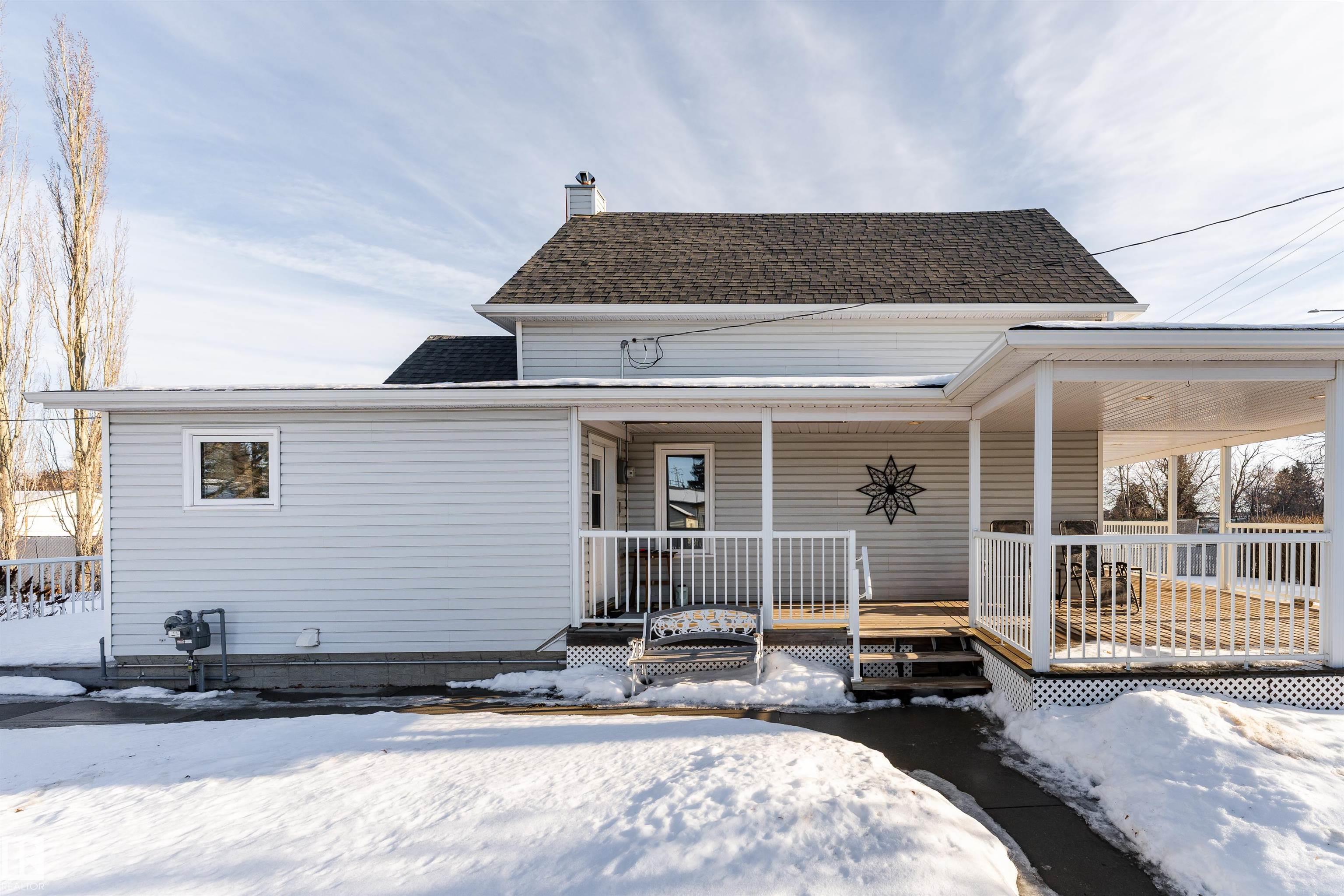 4712 50 Avenue, Beaumont, MLS® # E4470167