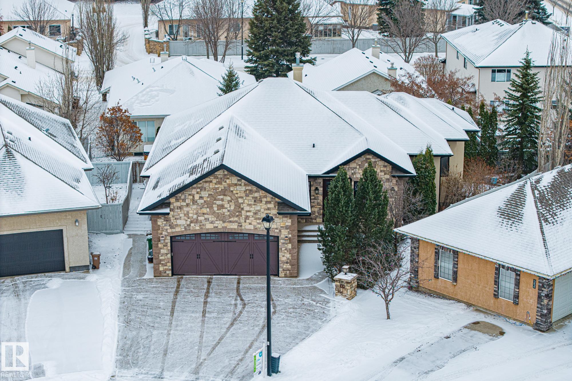 23 Kingsmoor Close, St. Albert, MLS® # E4470171