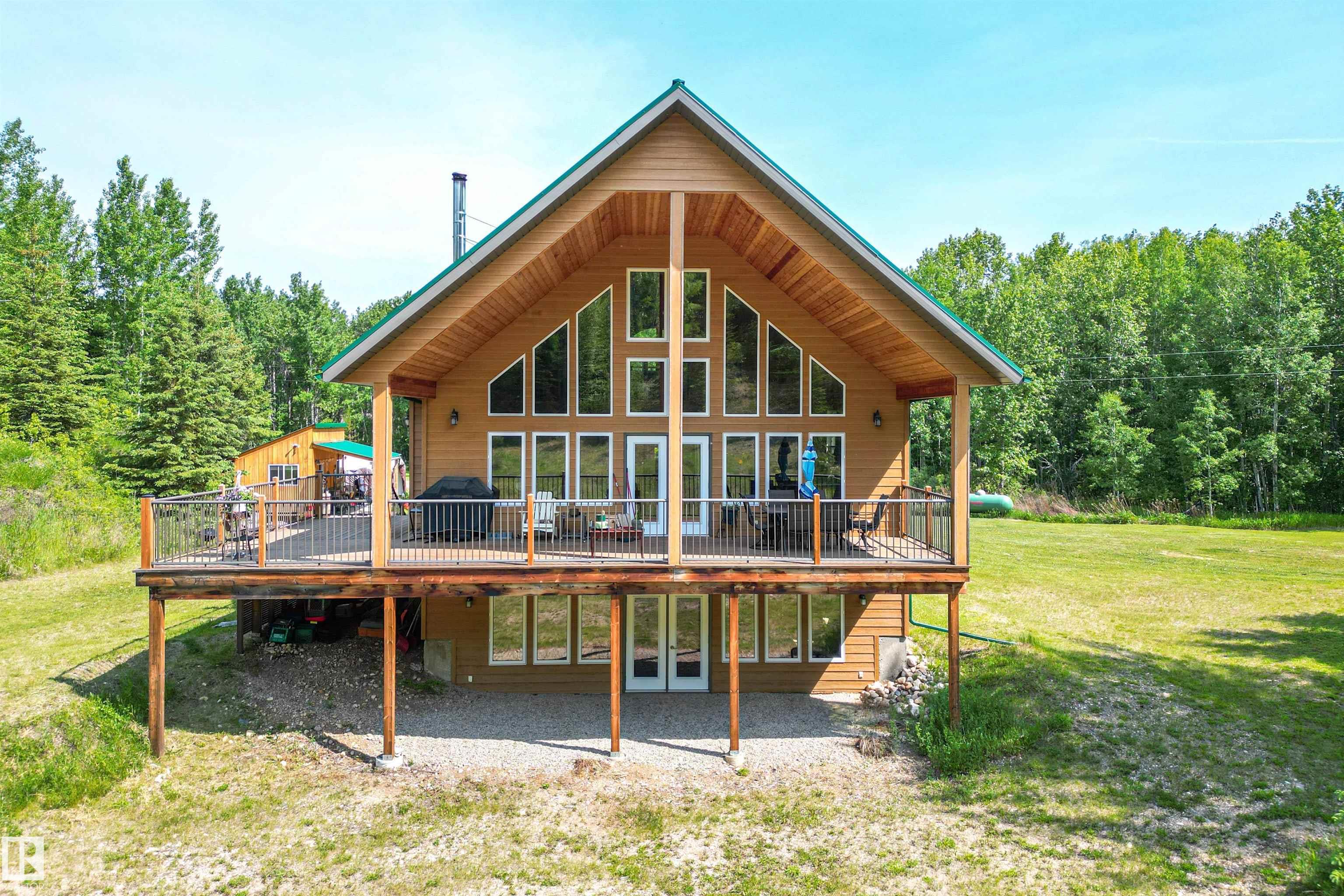 53309 A 65 Range Road, Rural Parkland County, MLS® # E4470179