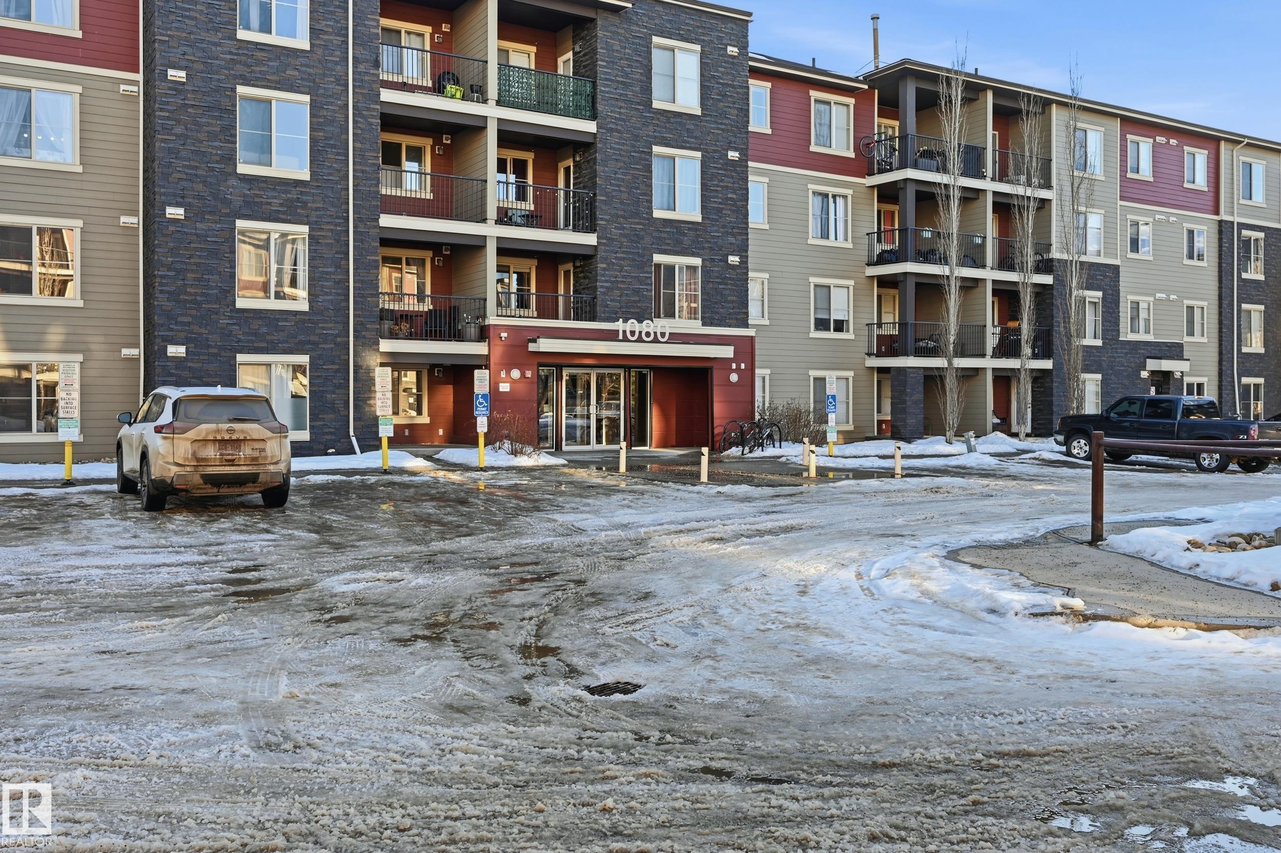 207 1080 Mcconachie Boulevard Nw, Edmonton, MLS® # E4470196