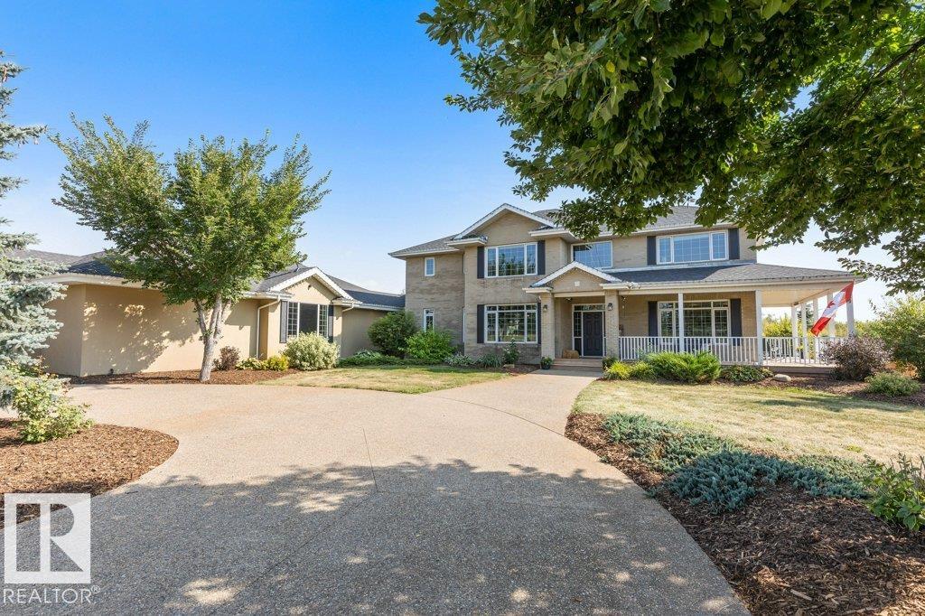 26109b Meadowview Drive, Rural Sturgeon County, MLS® # E4470197