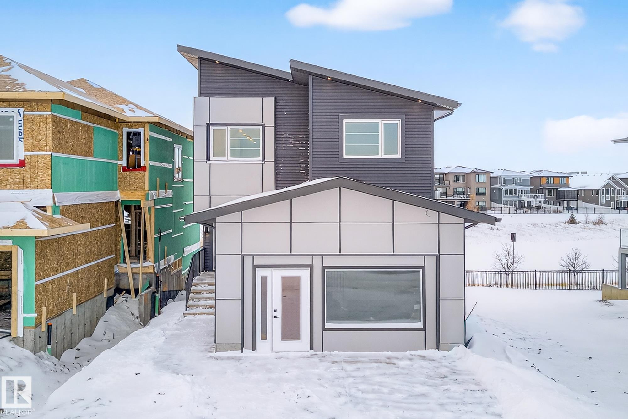 6 Eldridge Point(e), St. Albert, MLS® # E4470198