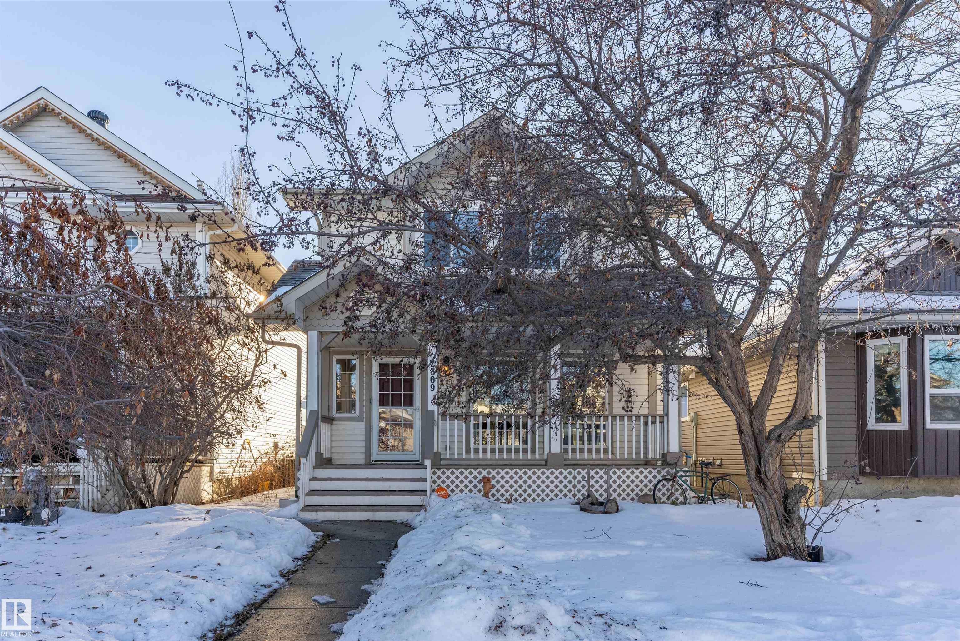 2309 39 Avenue Nw, Edmonton, MLS® # E4470199