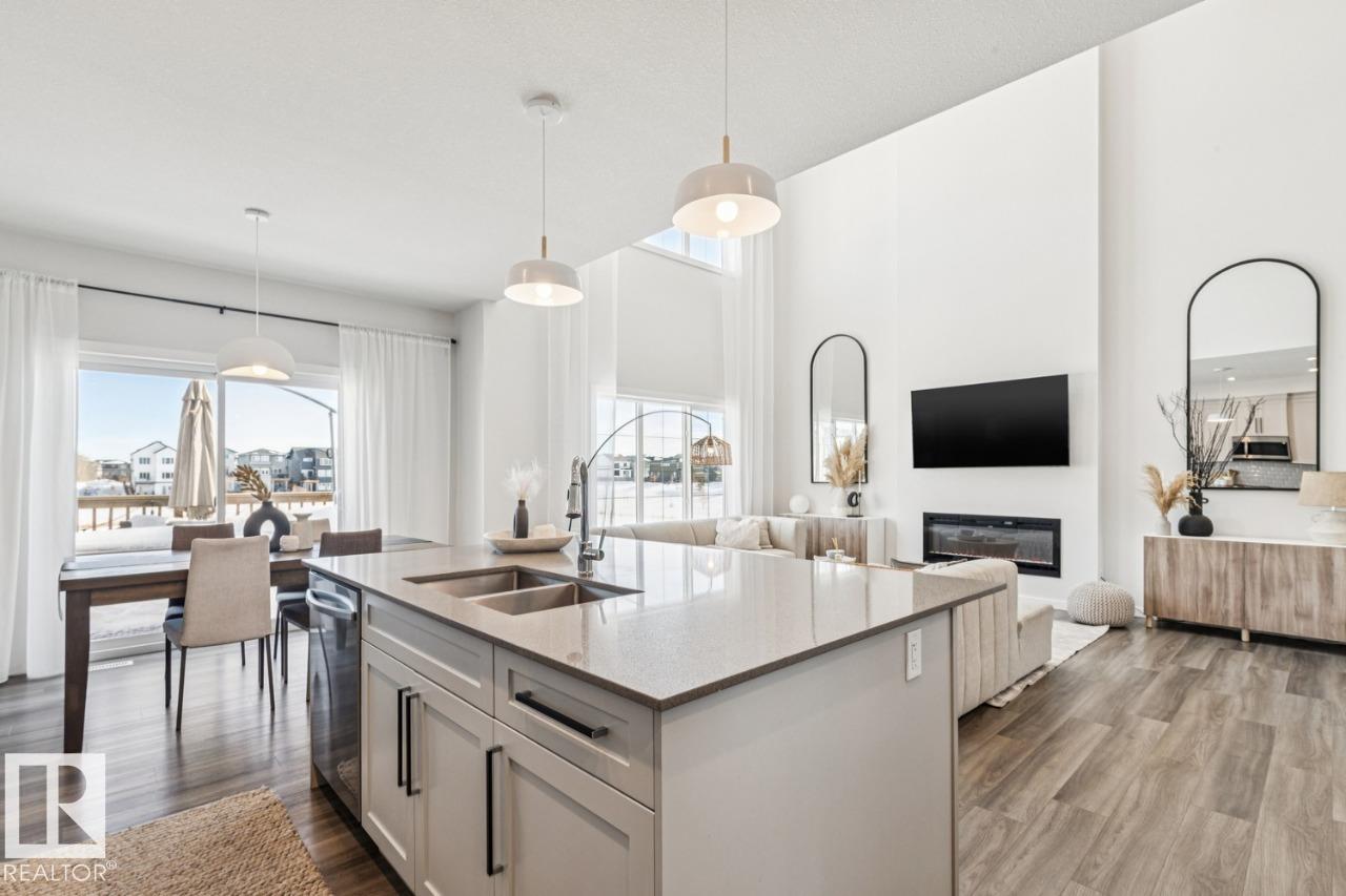 2543 208 Street, Edmonton, MLS® # E4470203